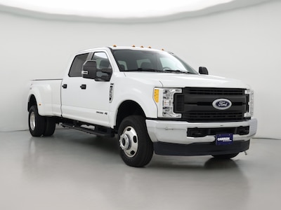 2017 Ford F350 XL