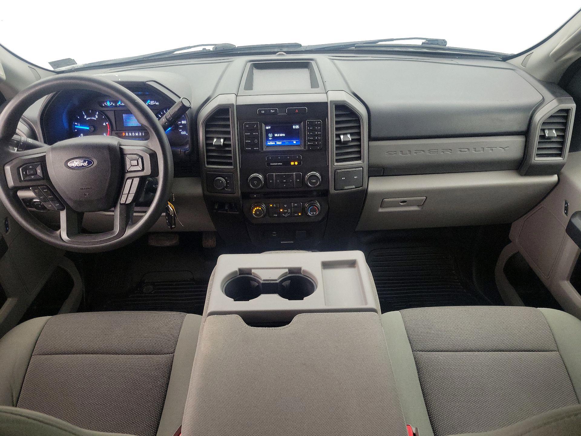 Thumbnail: 2017 Ford F-350 - 9
