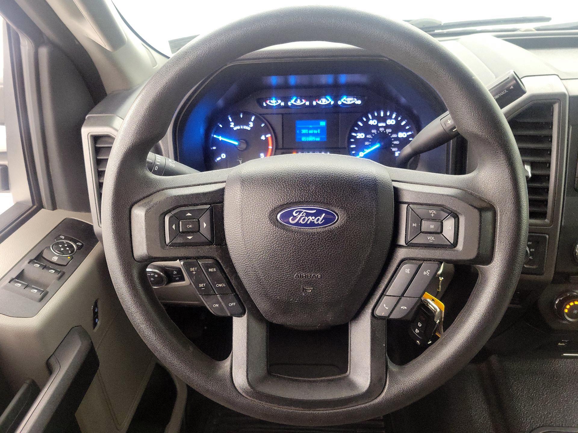 Thumbnail: 2017 Ford F-350 - 10