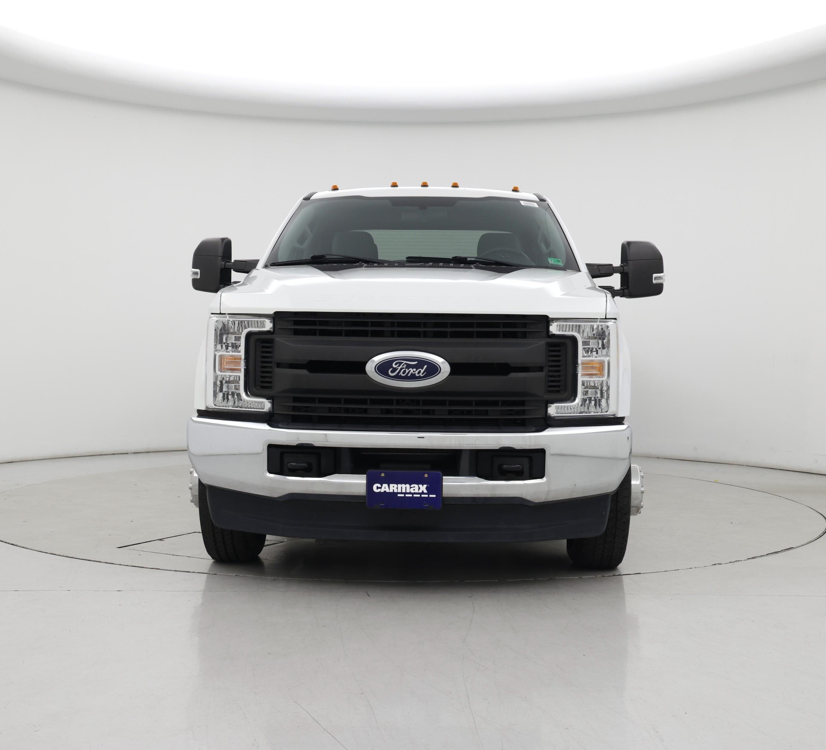 Thumbnail: 2017 Ford F-350 - 5