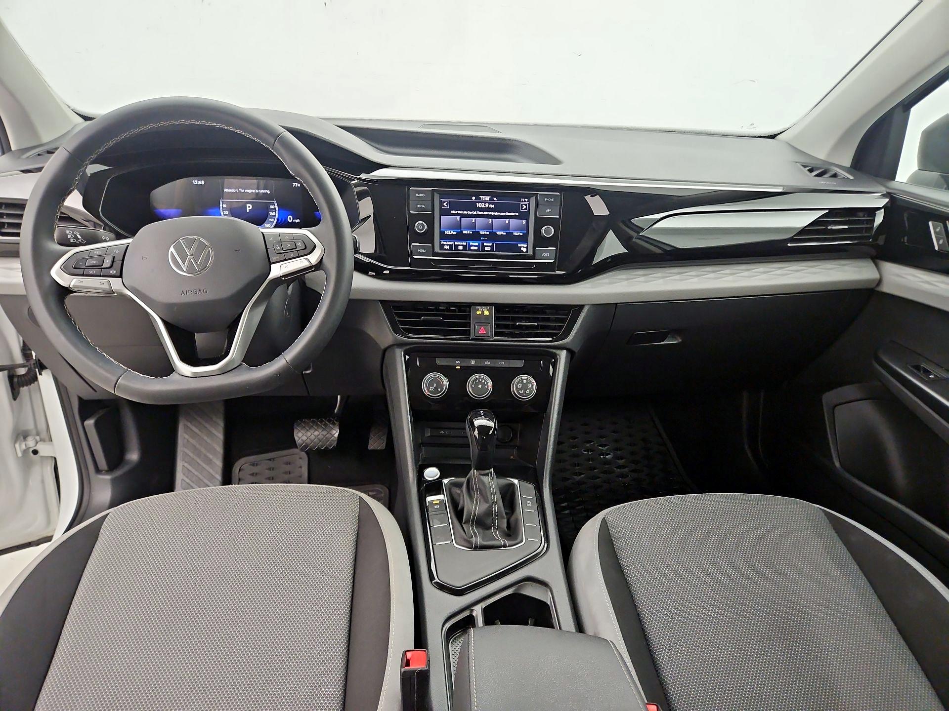 Thumbnail: 2023 Volkswagen Taos - 9