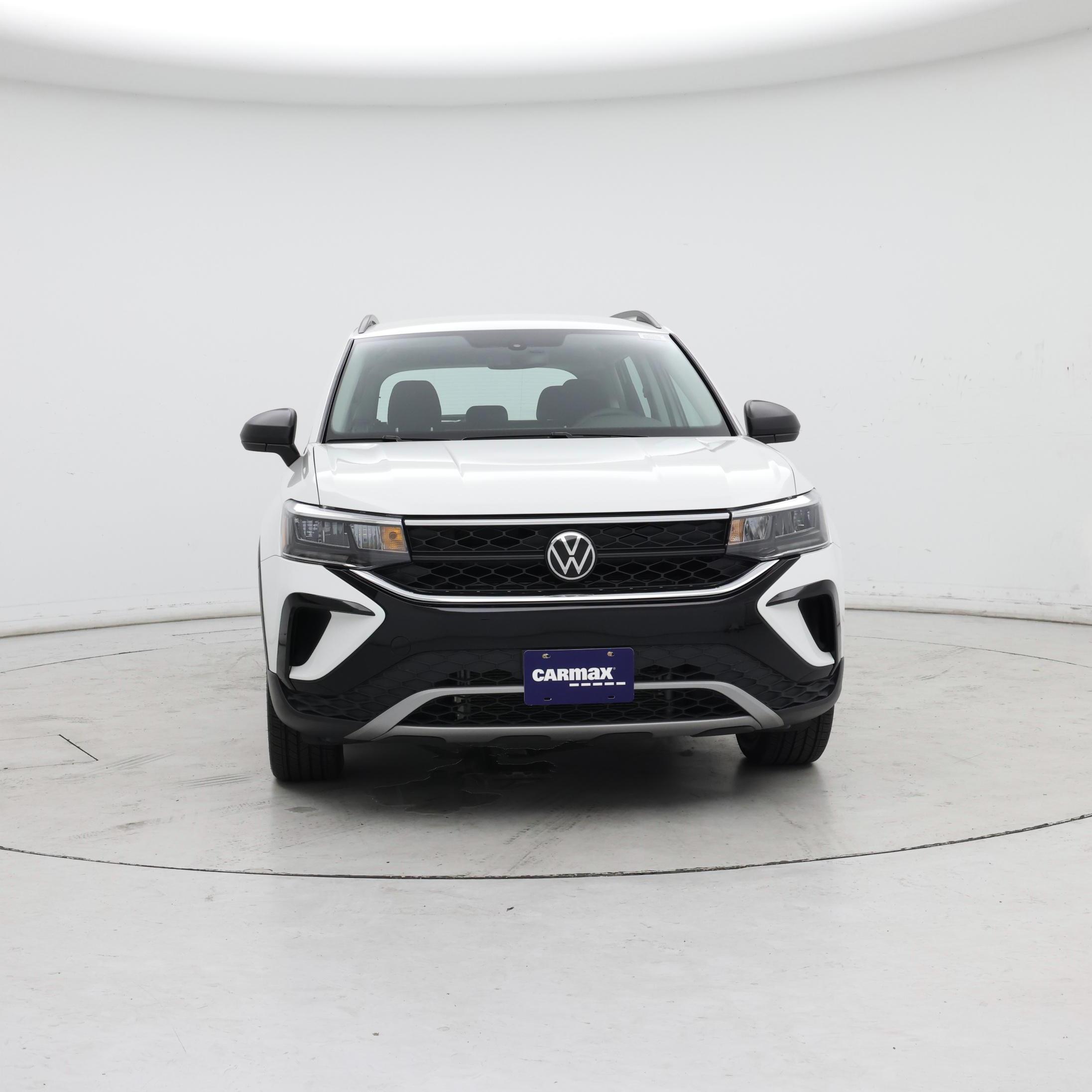 Thumbnail: 2023 Volkswagen Taos - 5