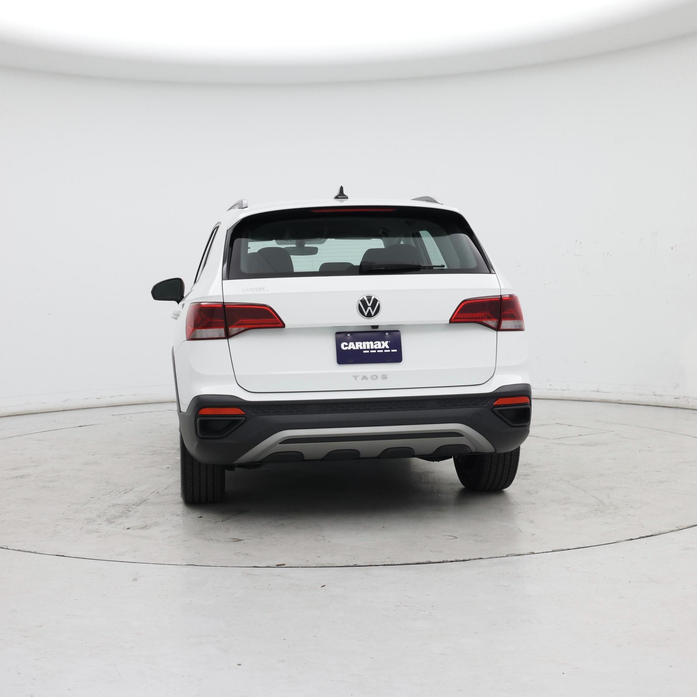 Thumbnail: 2023 Volkswagen Taos - 6