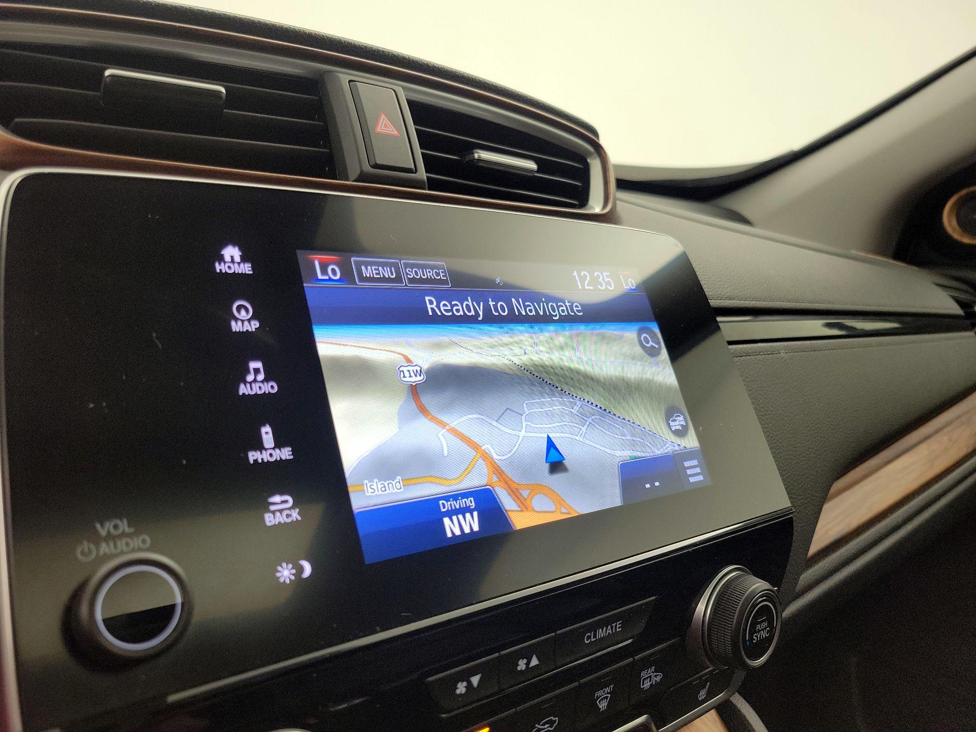 Thumbnail: 2018 Honda CR-V - 14