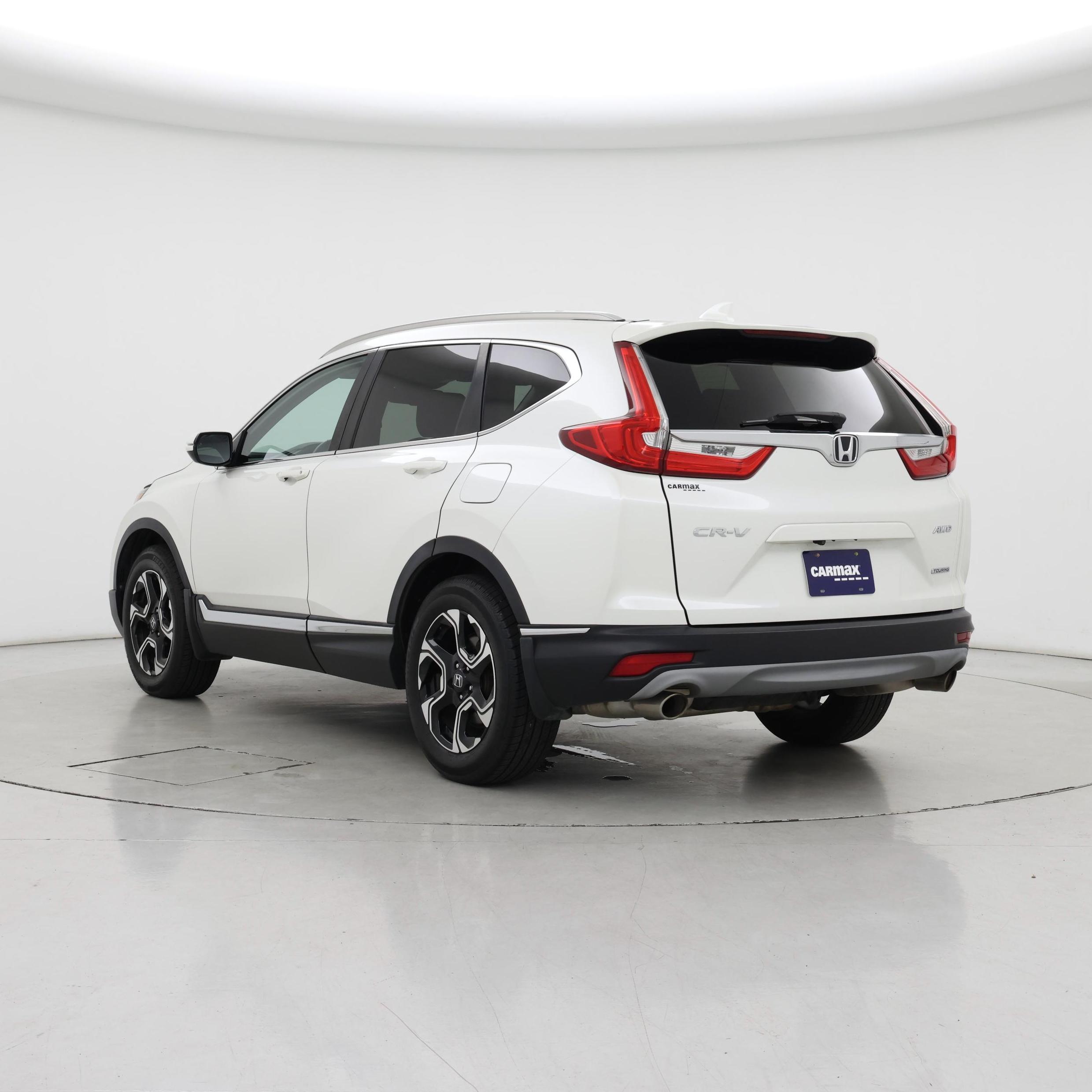 Thumbnail: 2018 Honda CR-V - 2