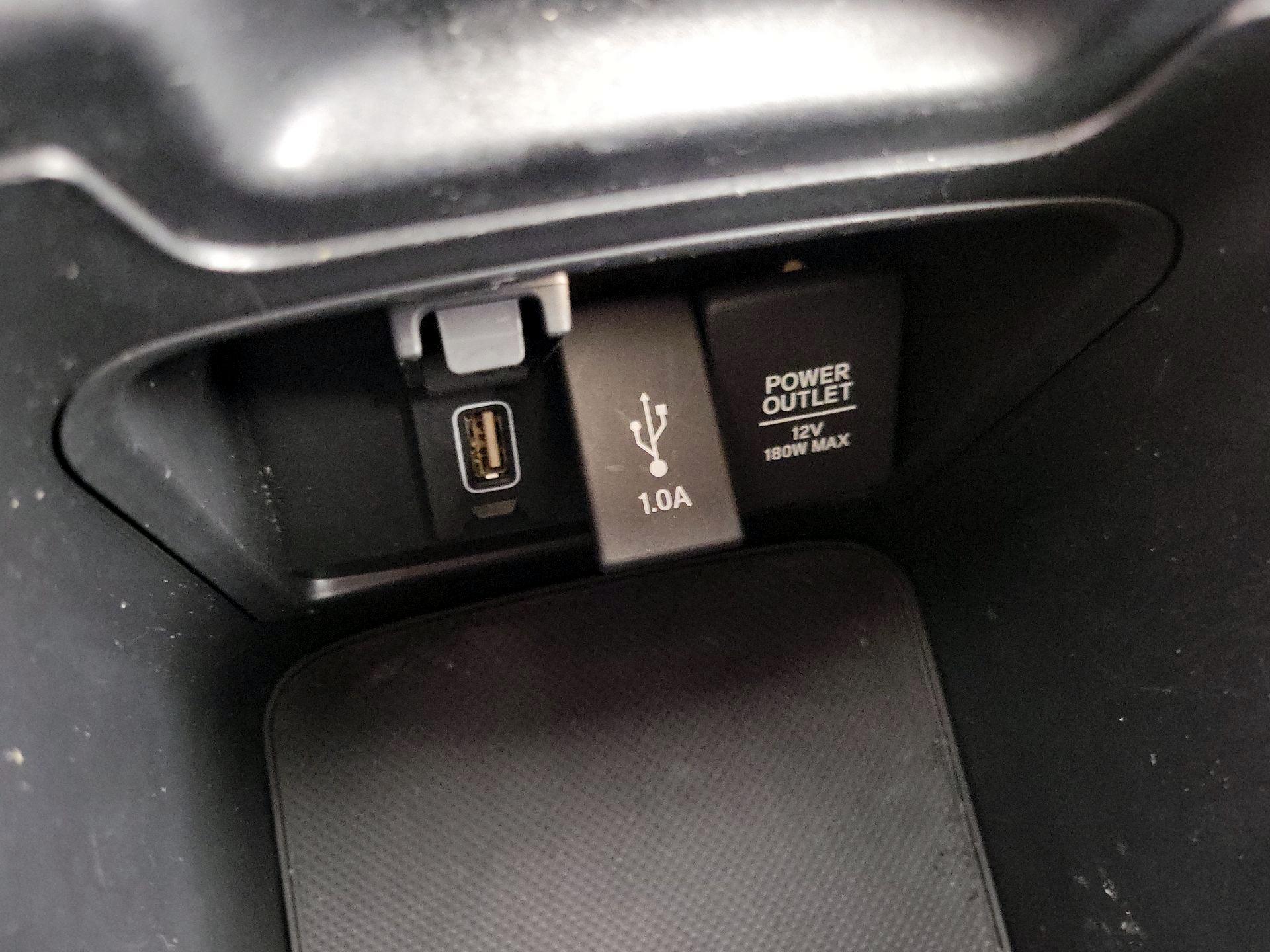 Thumbnail: 2018 Honda CR-V - 19