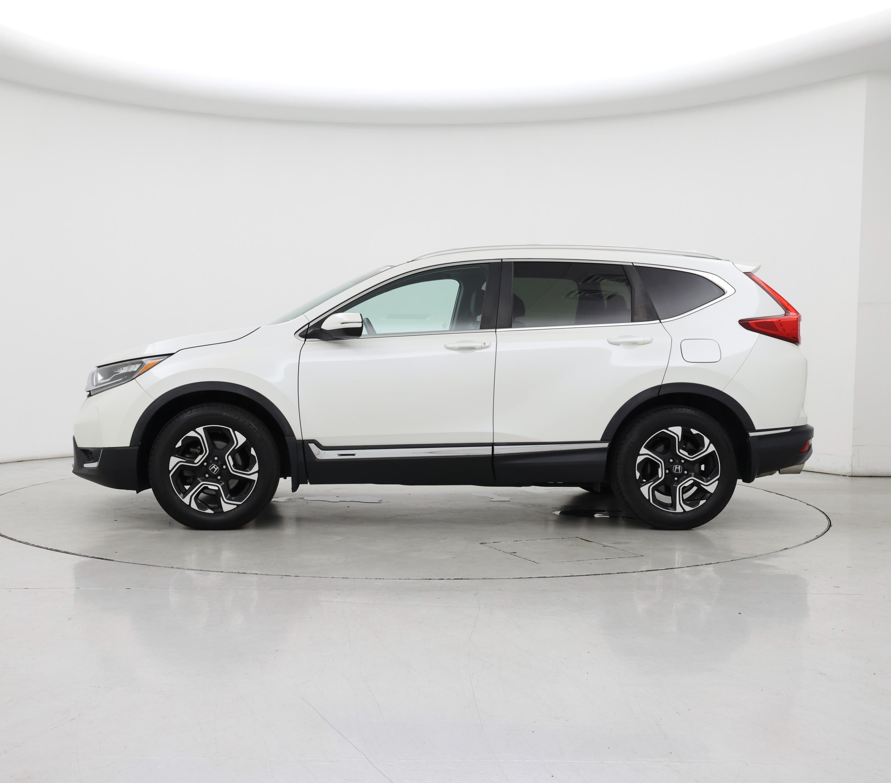 Thumbnail: 2018 Honda CR-V - 3