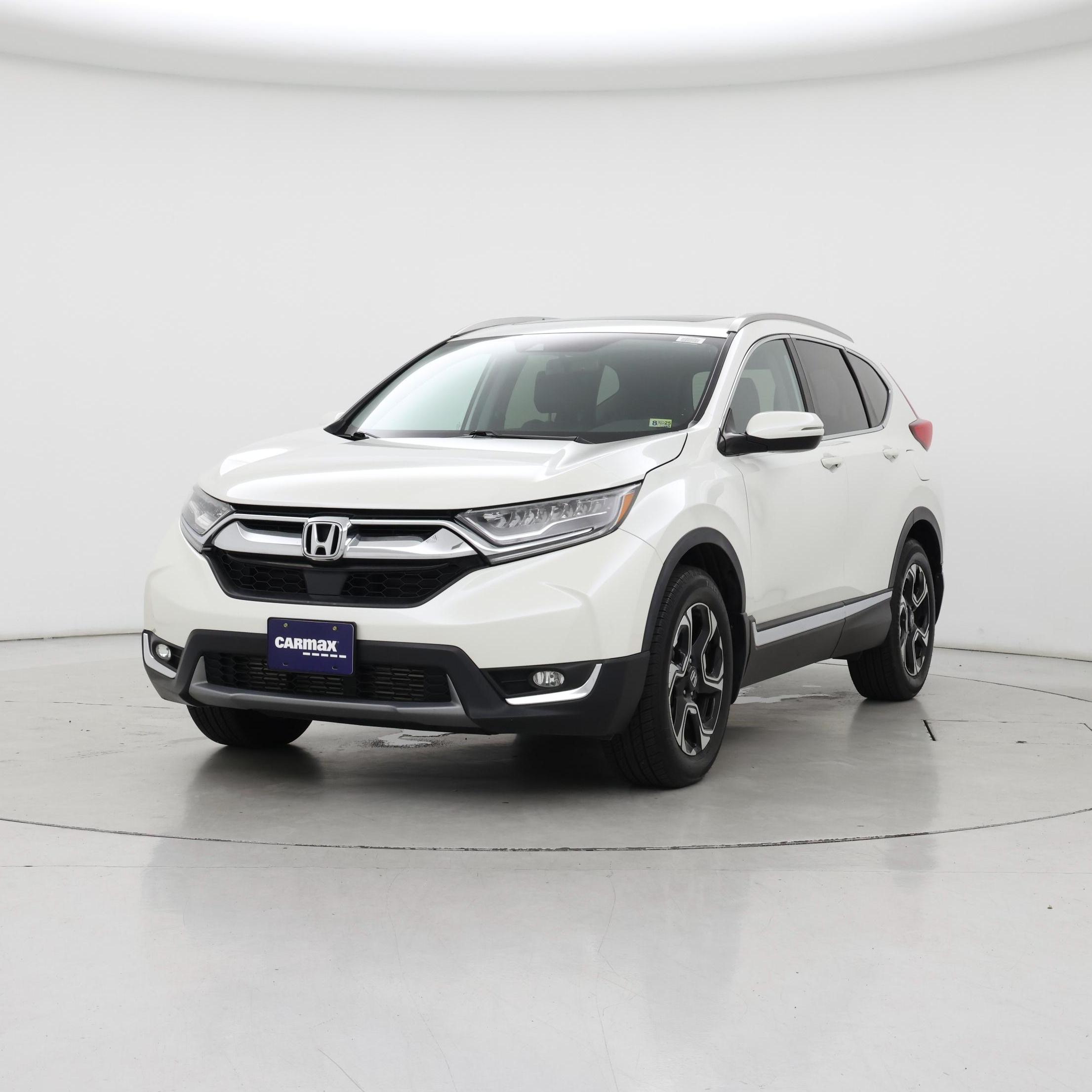 Thumbnail: 2018 Honda CR-V - 4