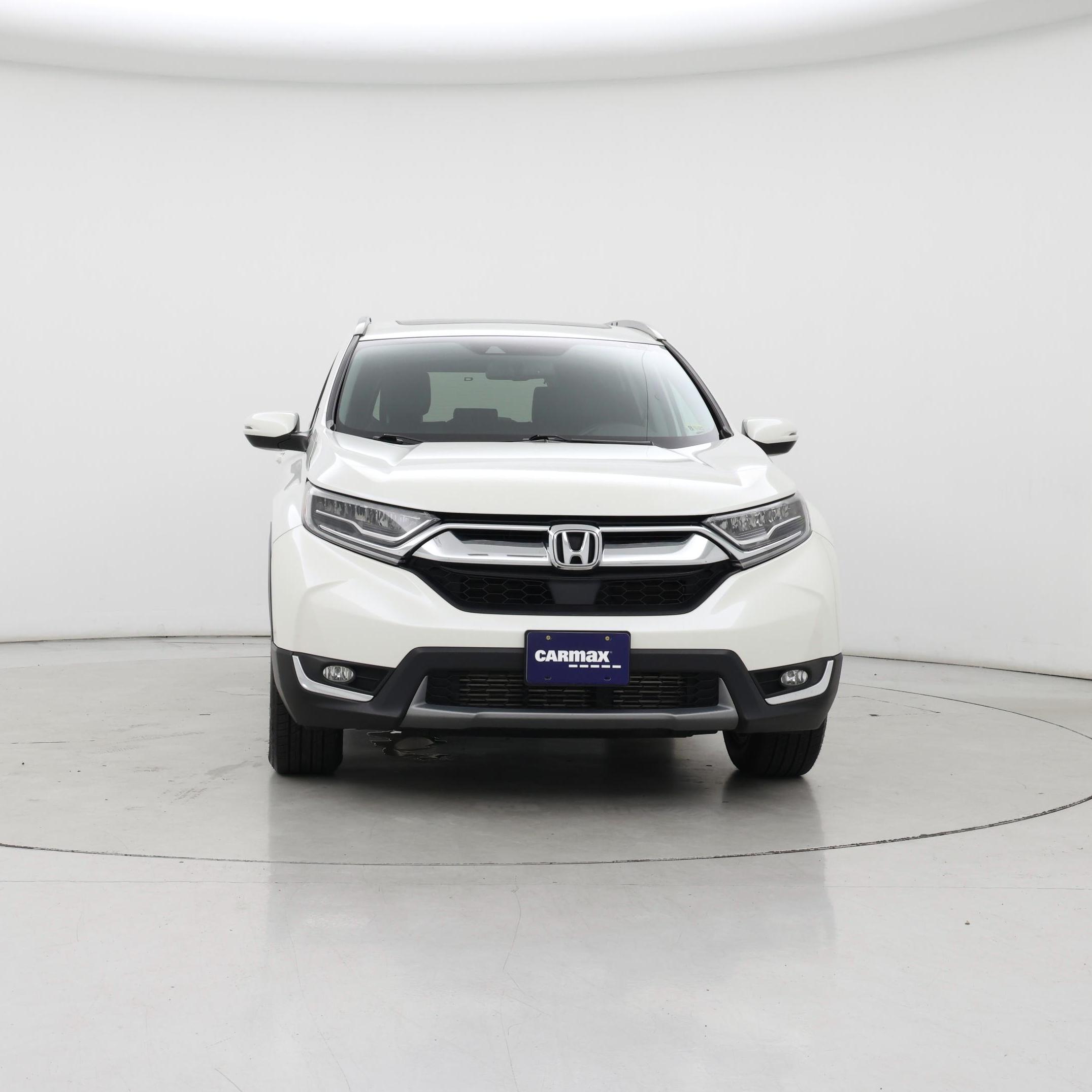 Thumbnail: 2018 Honda CR-V - 5