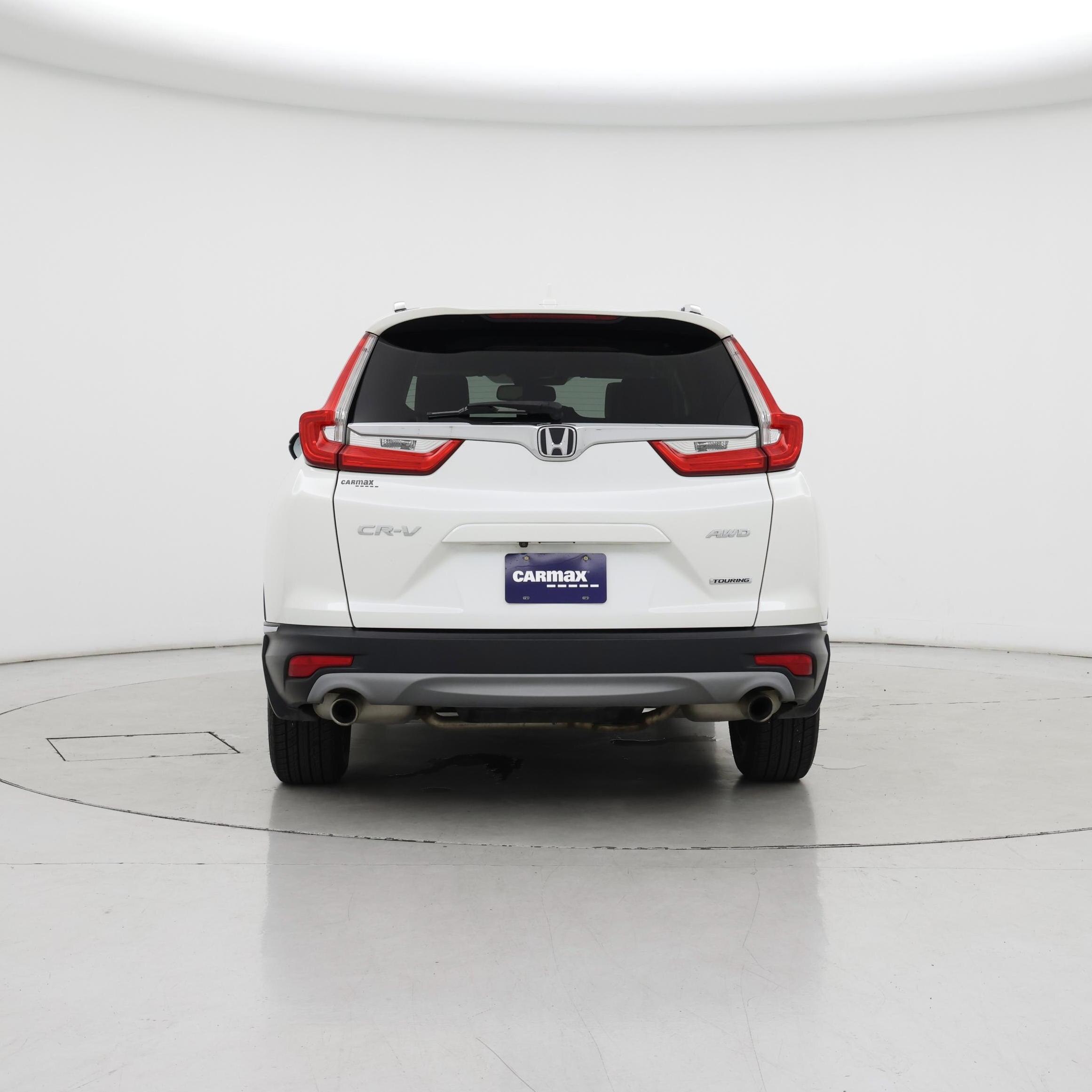 Thumbnail: 2018 Honda CR-V - 6