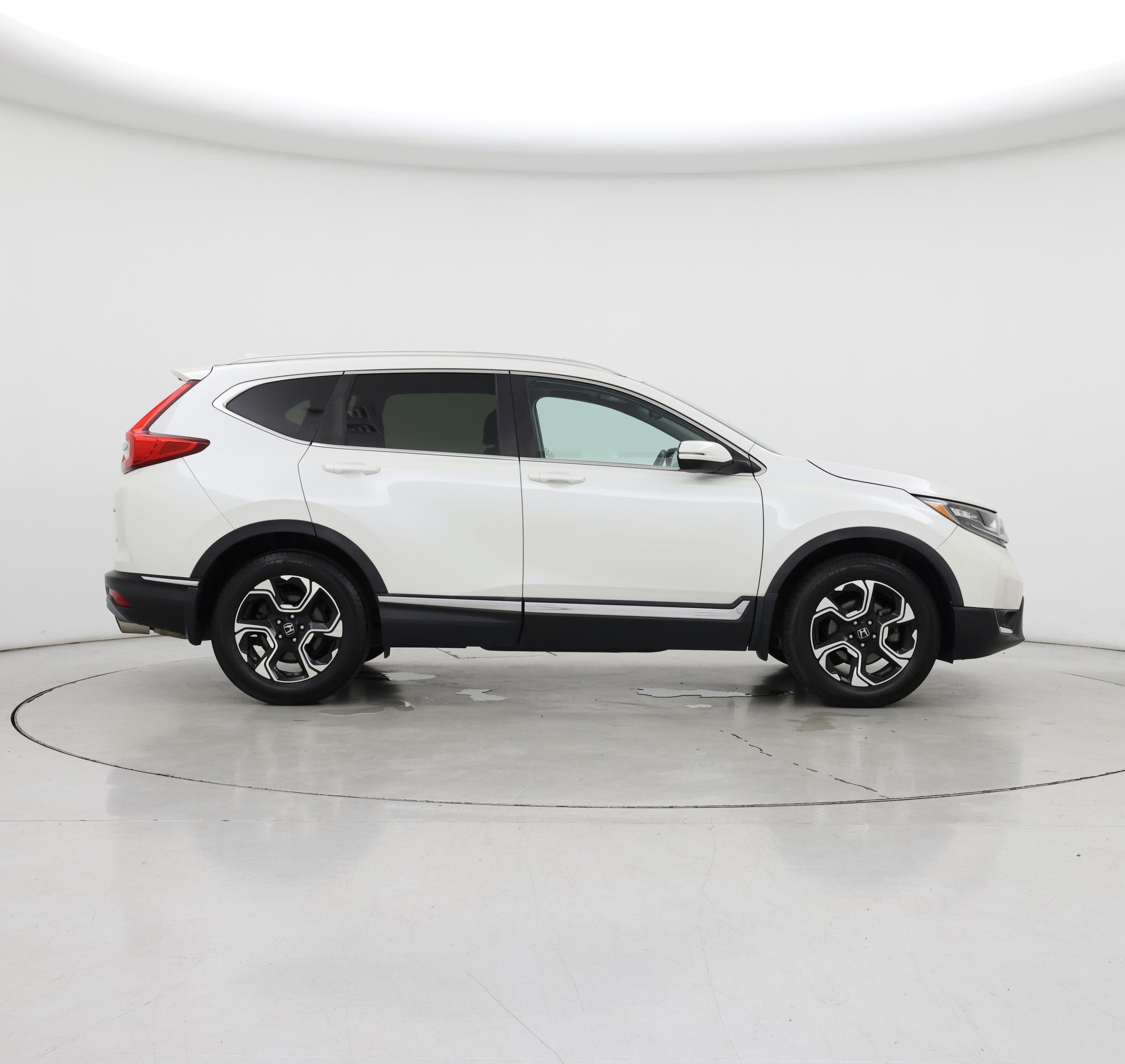 Thumbnail: 2018 Honda CR-V - 7