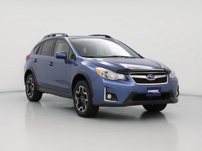 2017 Subaru Crosstrek Premium -
                  Farragut, TN