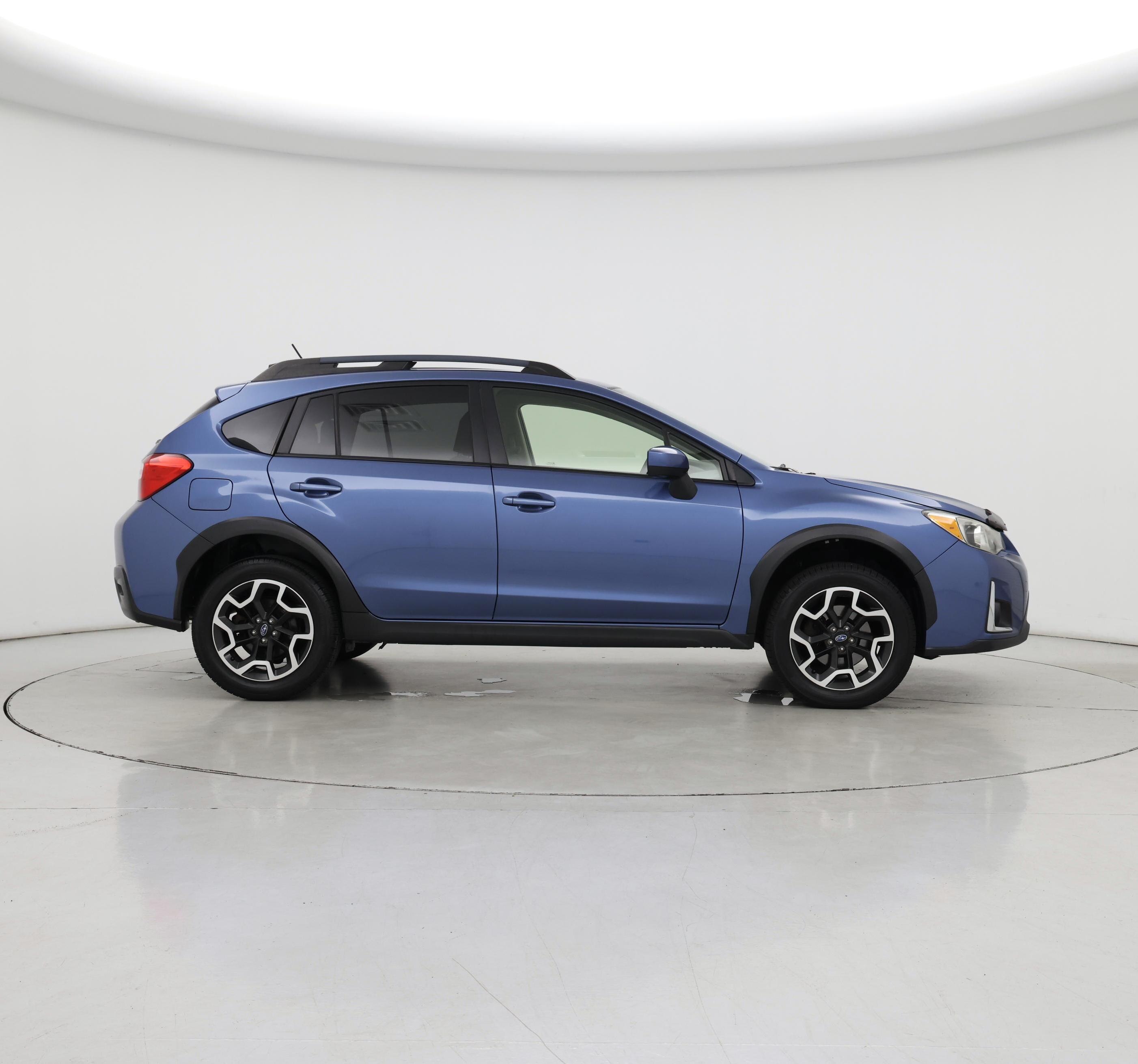 Thumbnail: 2017 Subaru Crosstrek - 7