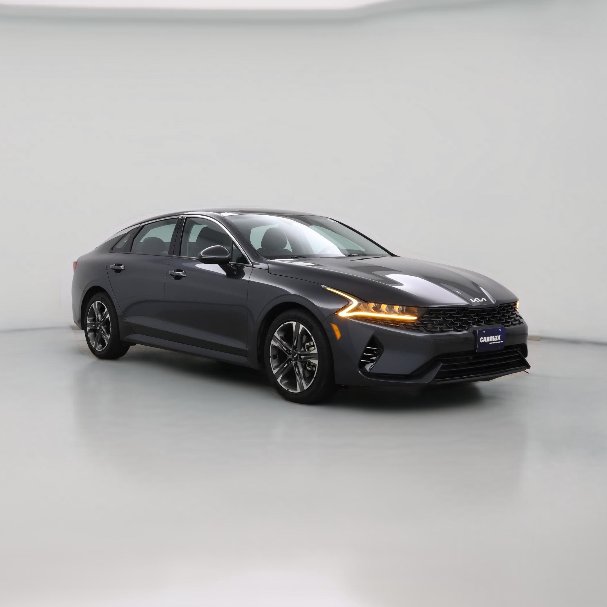 Thumbnail: 2023 Kia K5 - 1