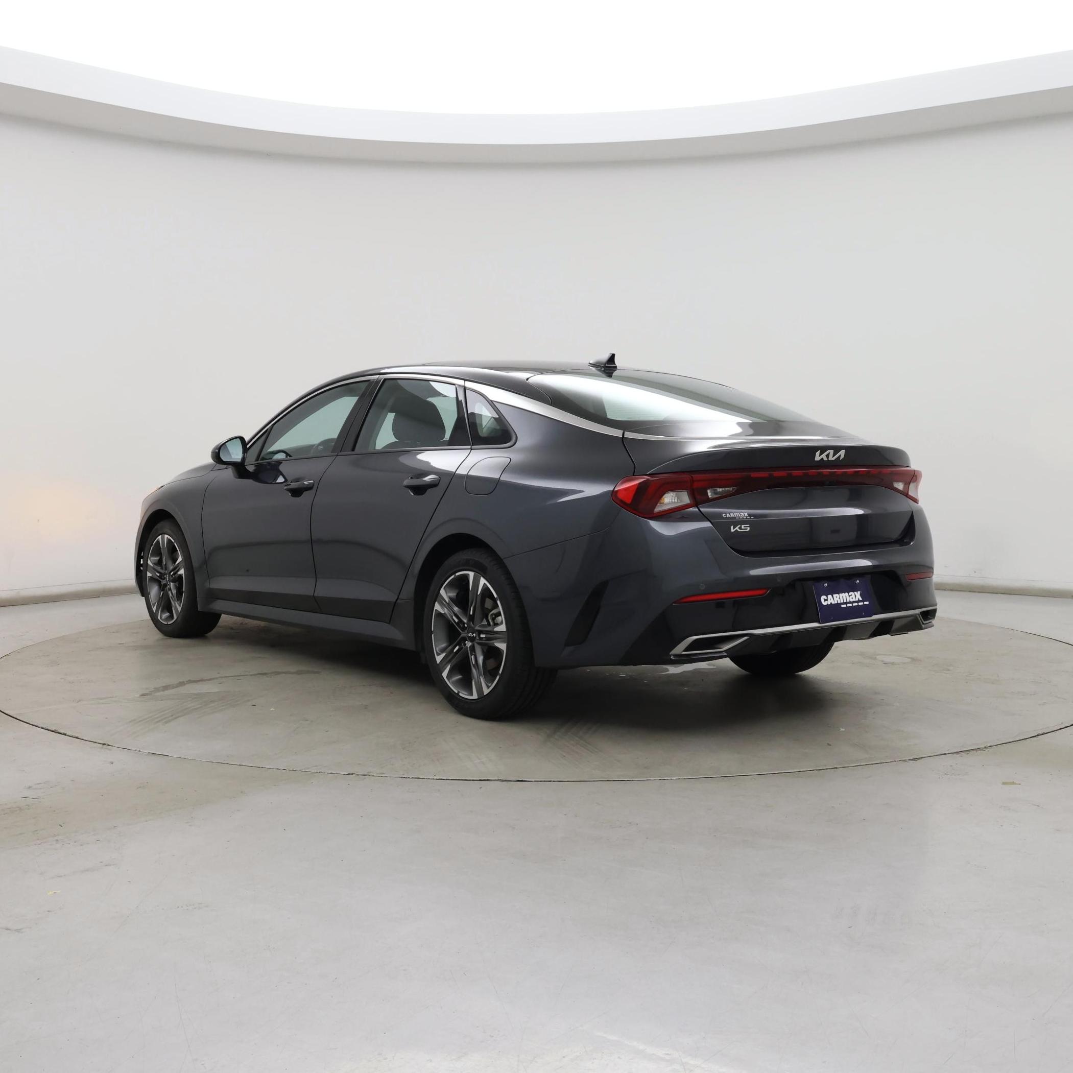 Thumbnail: 2023 Kia K5 - 2