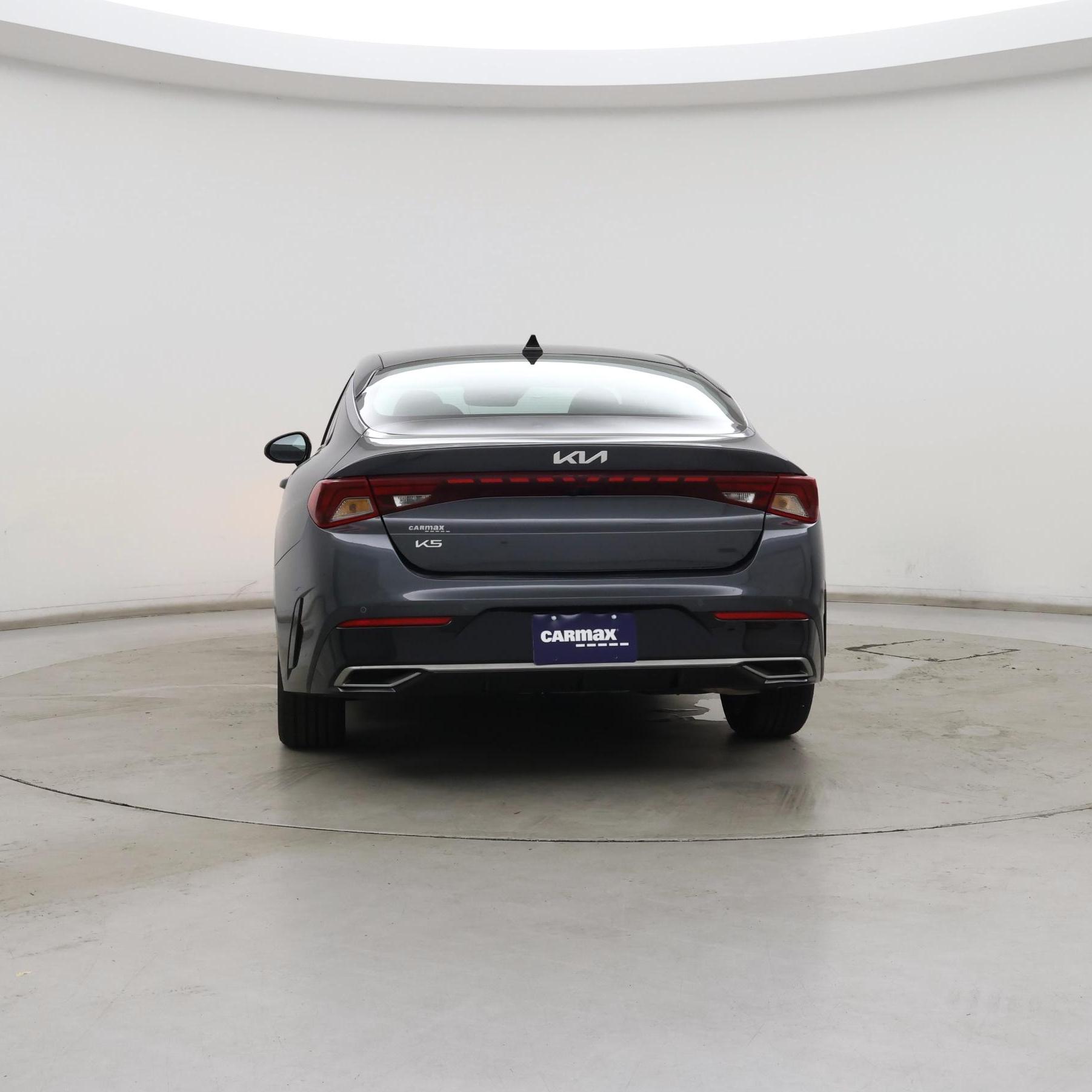 Thumbnail: 2023 Kia K5 - 6