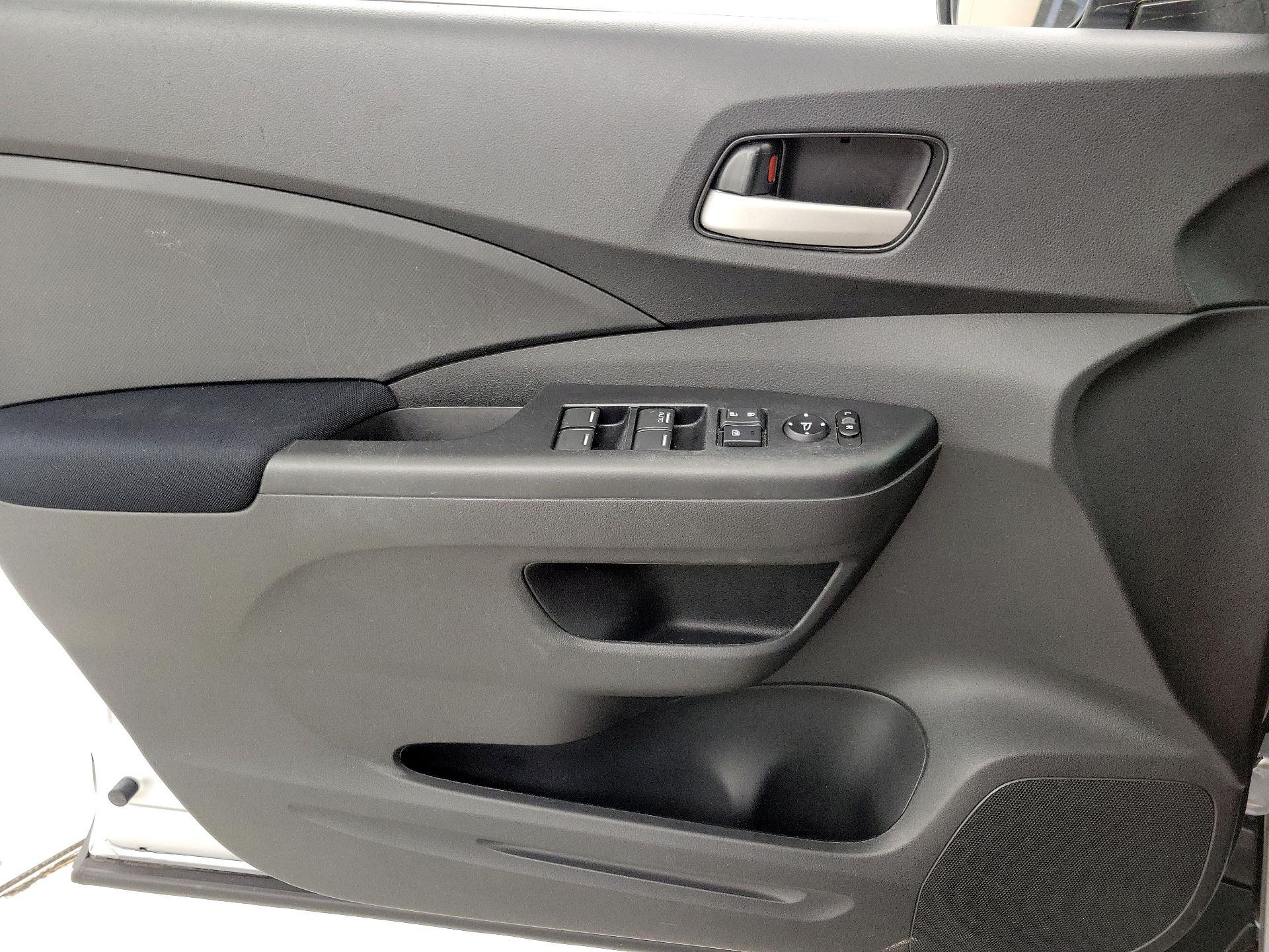Thumbnail: 2016 Honda CR-V - 12