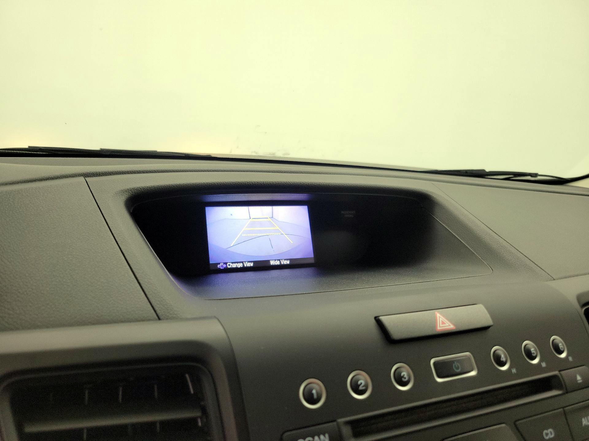 Thumbnail: 2016 Honda CR-V - 14
