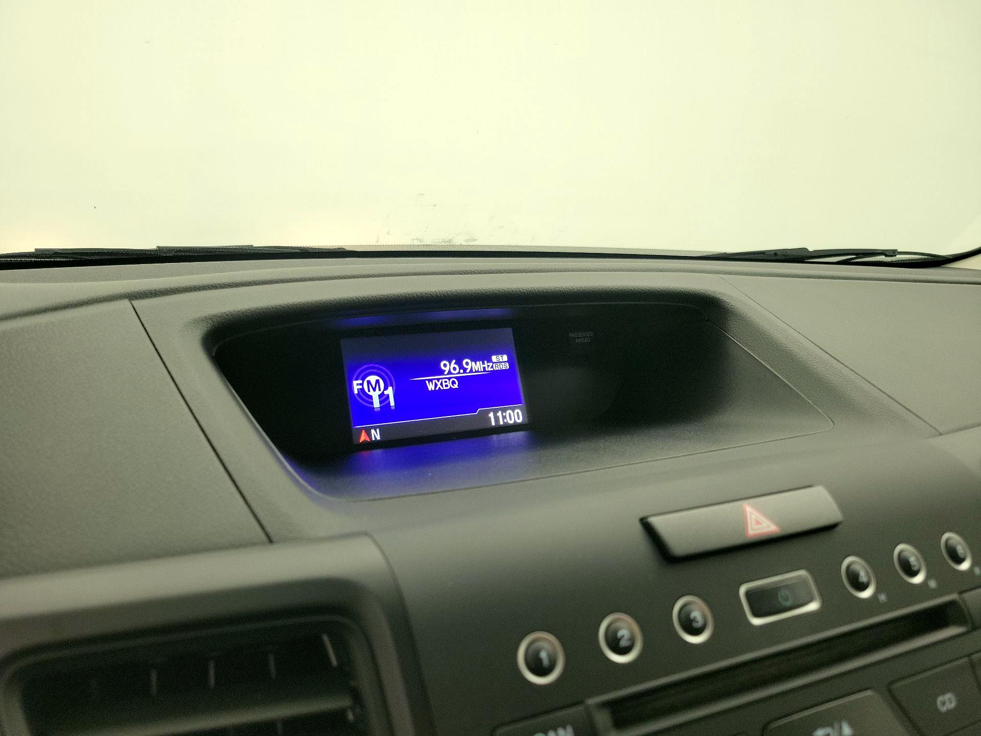 Thumbnail: 2016 Honda CR-V - 15