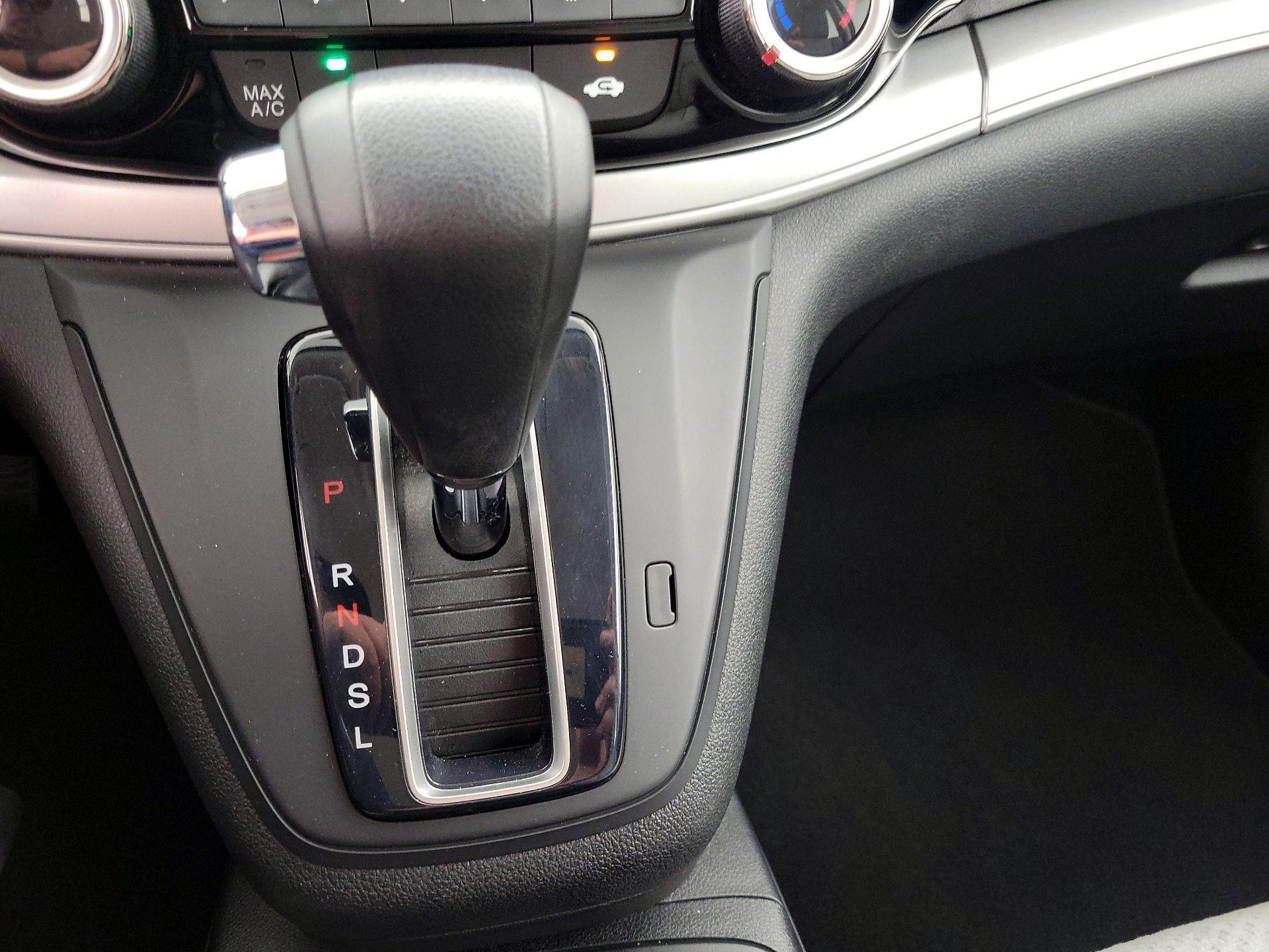Thumbnail: 2016 Honda CR-V - 17