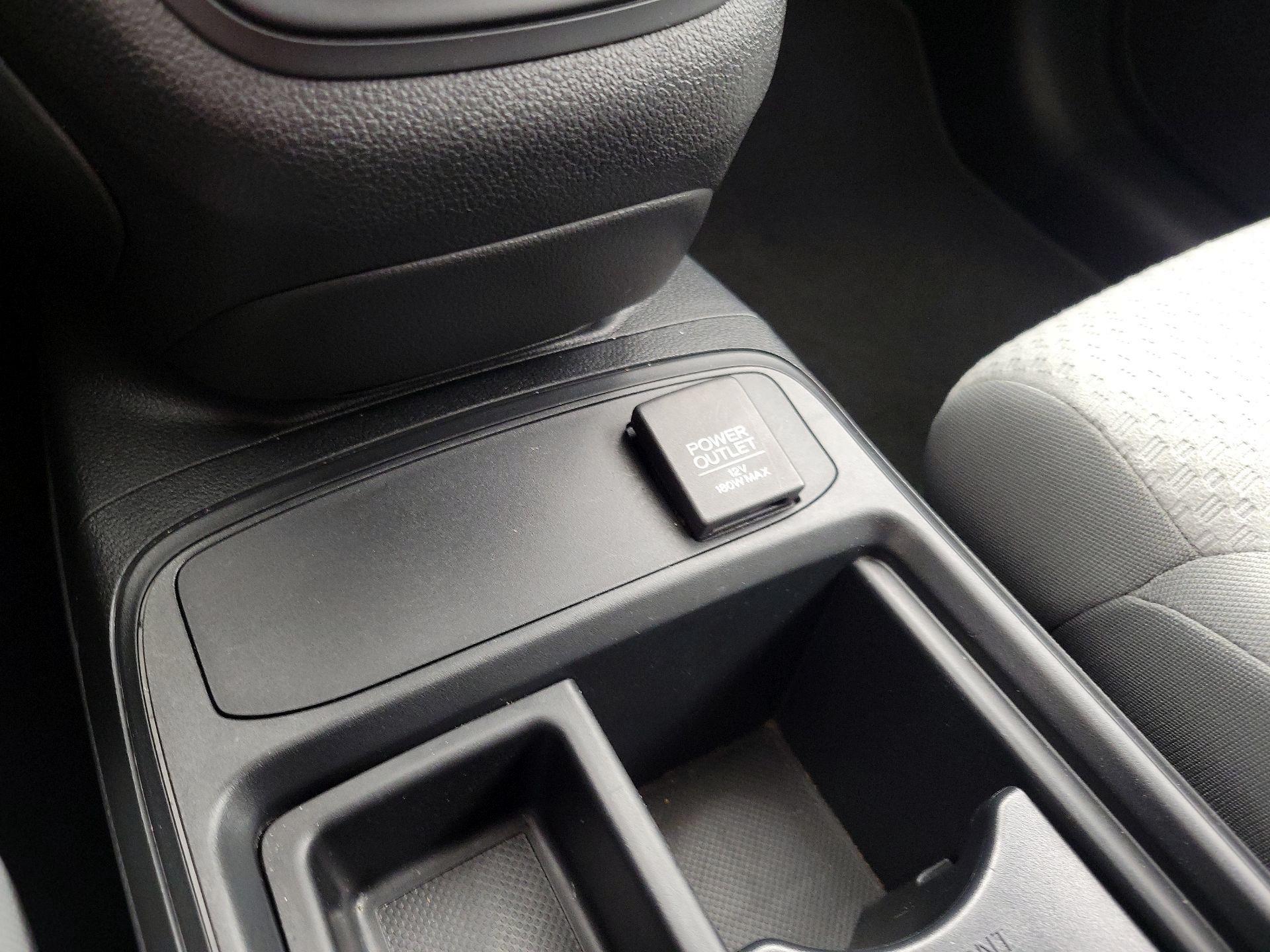 Thumbnail: 2016 Honda CR-V - 18