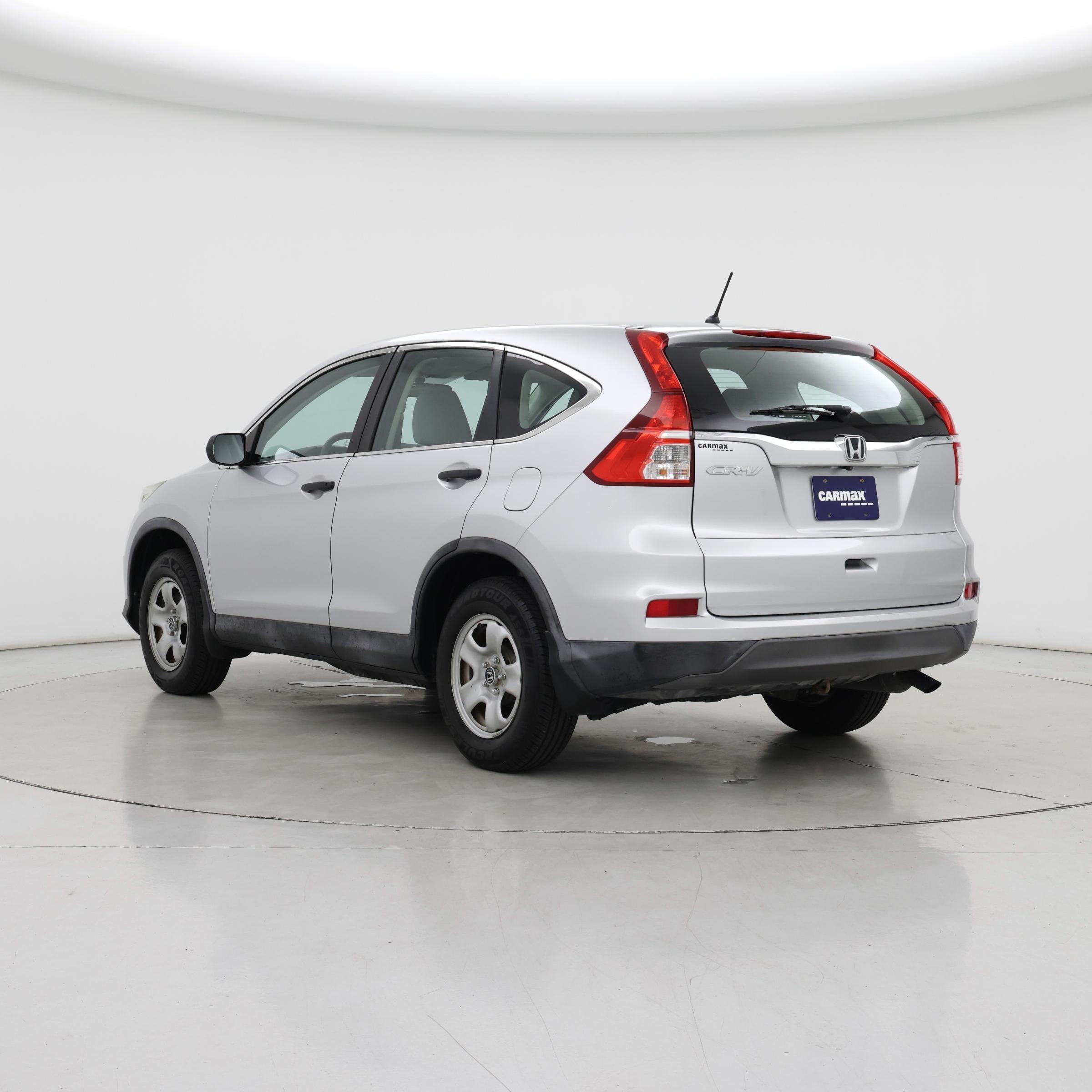 Thumbnail: 2016 Honda CR-V - 2