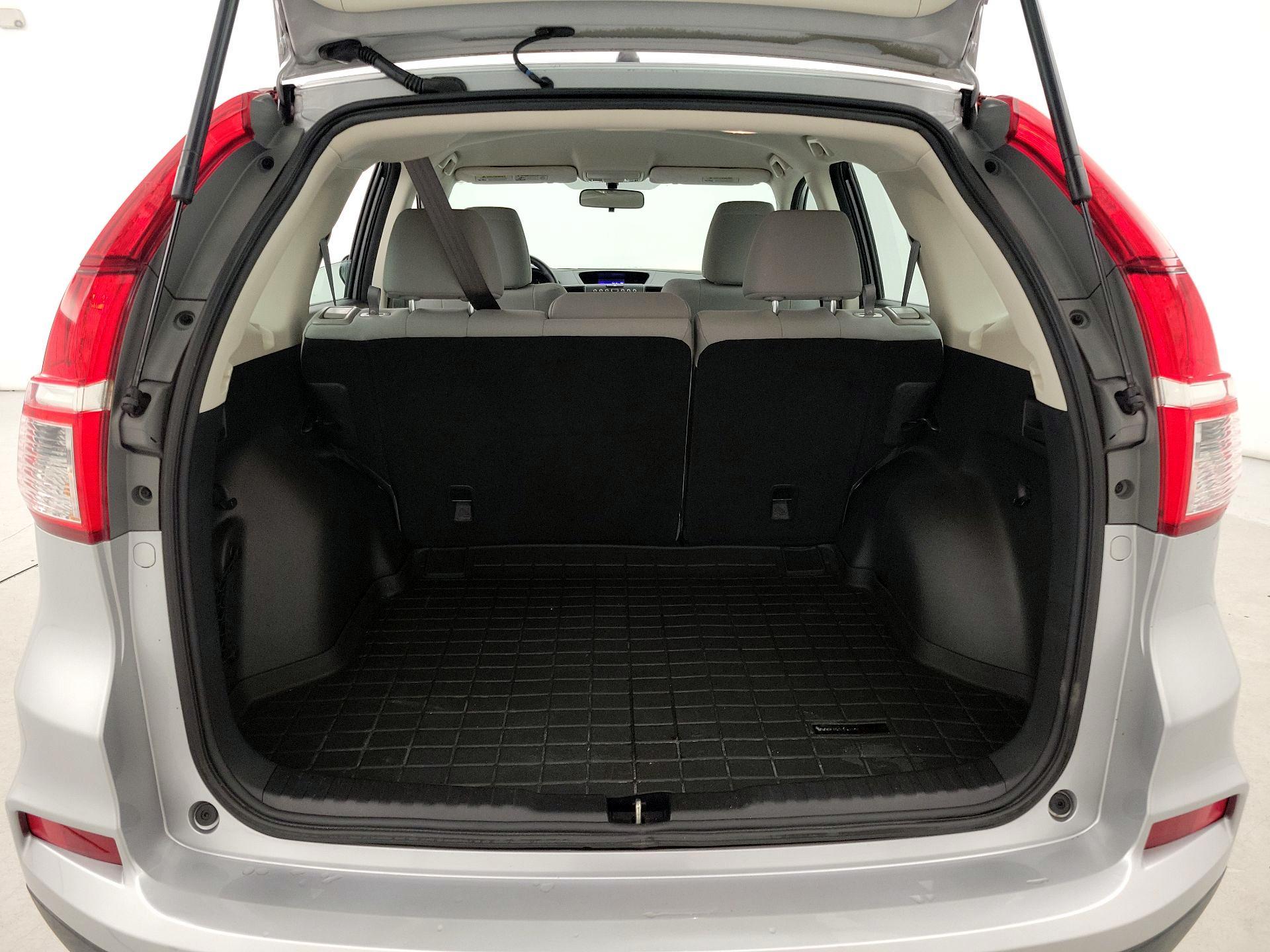 Thumbnail: 2016 Honda CR-V - 20