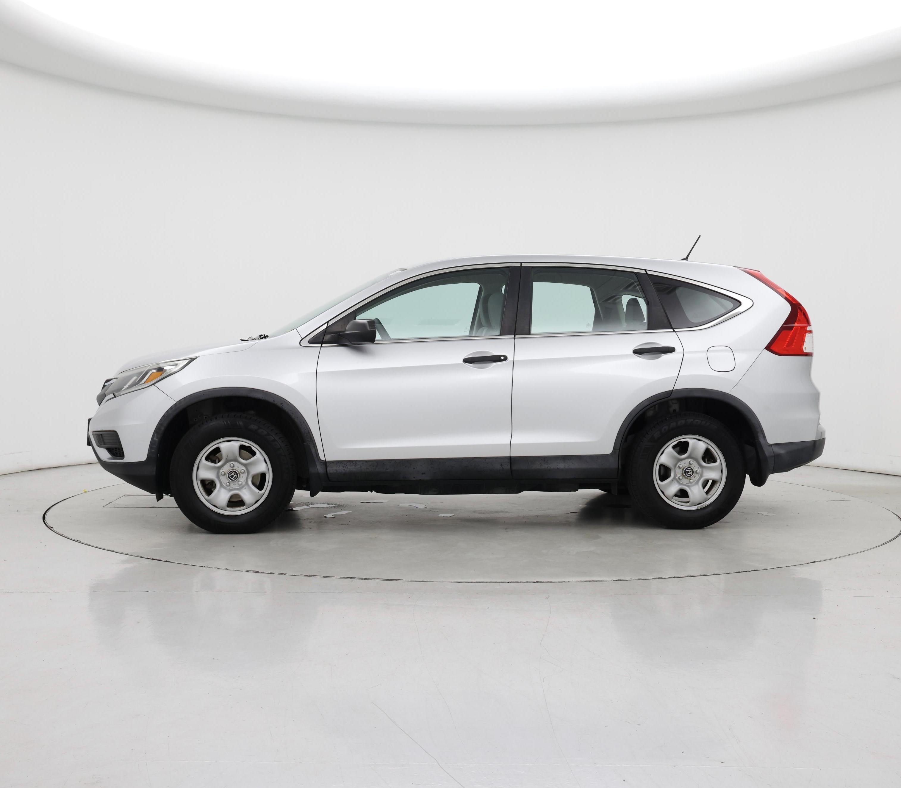 Thumbnail: 2016 Honda CR-V - 3