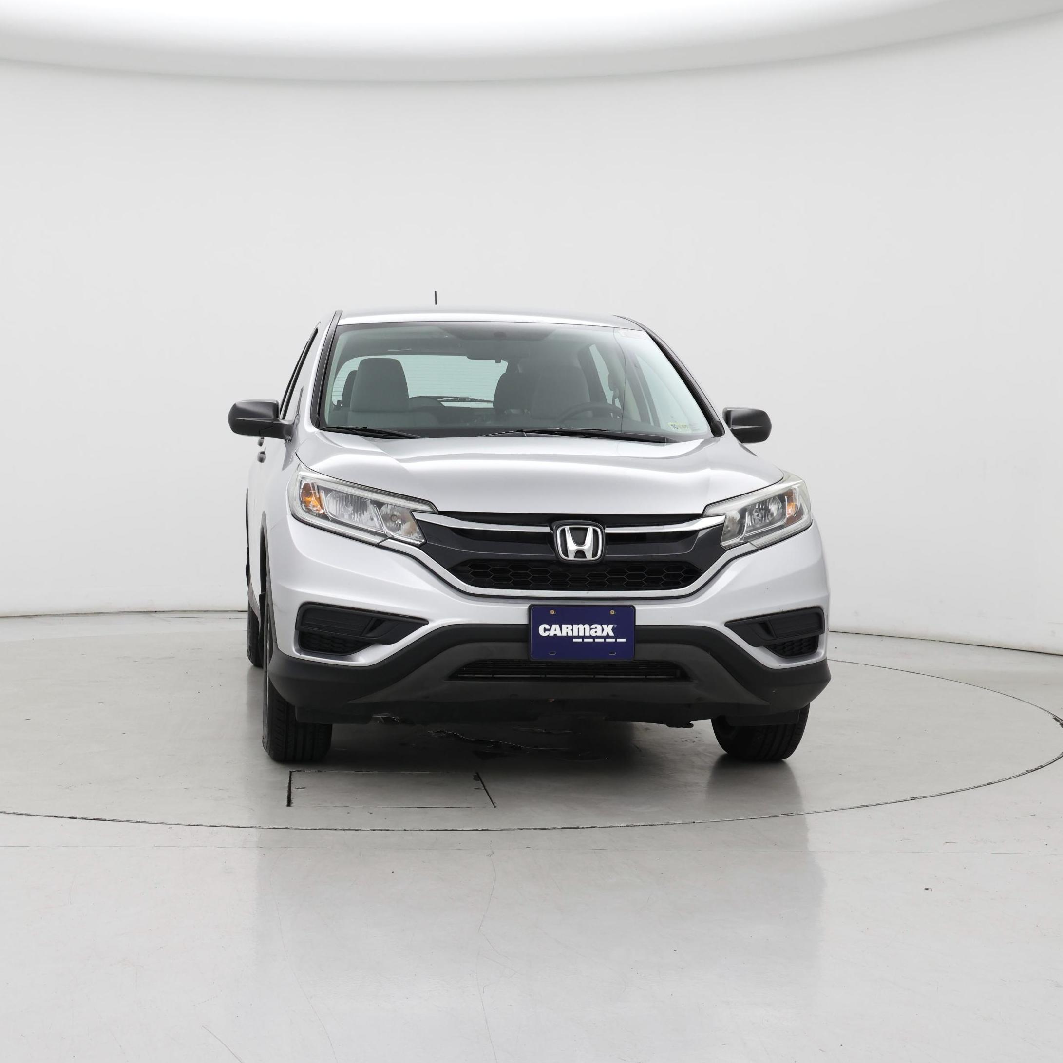 Thumbnail: 2016 Honda CR-V - 5