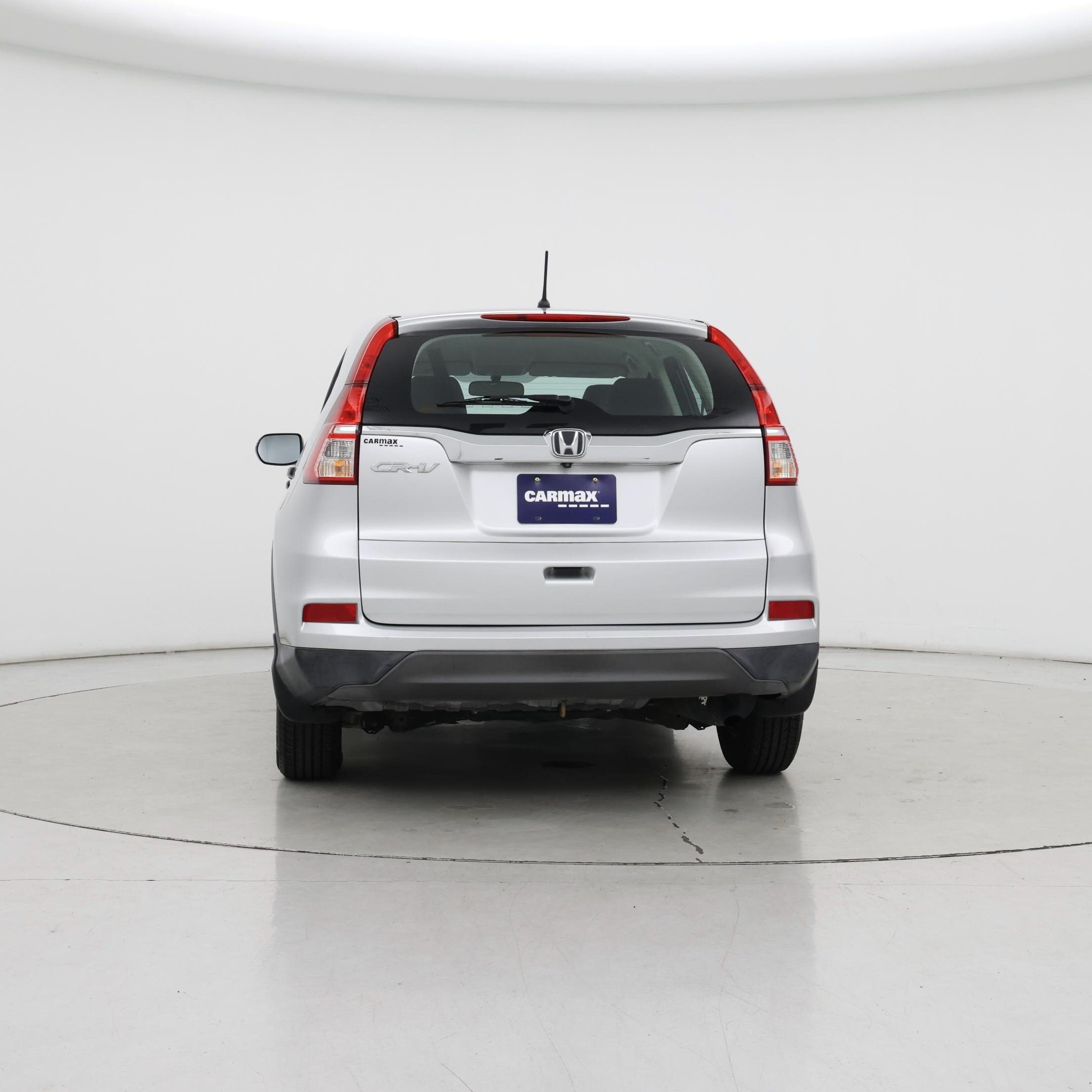 Thumbnail: 2016 Honda CR-V - 6