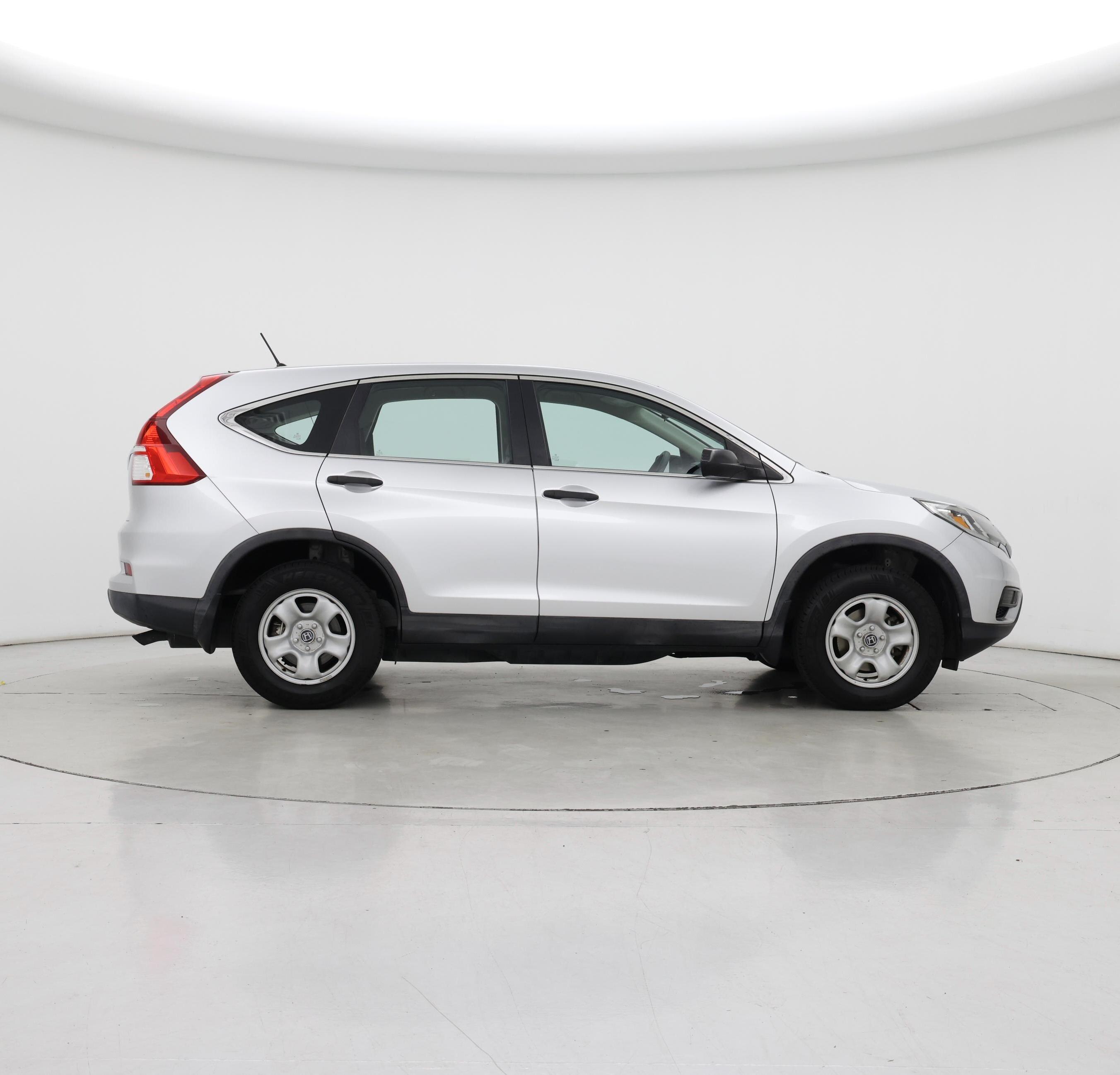 Thumbnail: 2016 Honda CR-V - 7