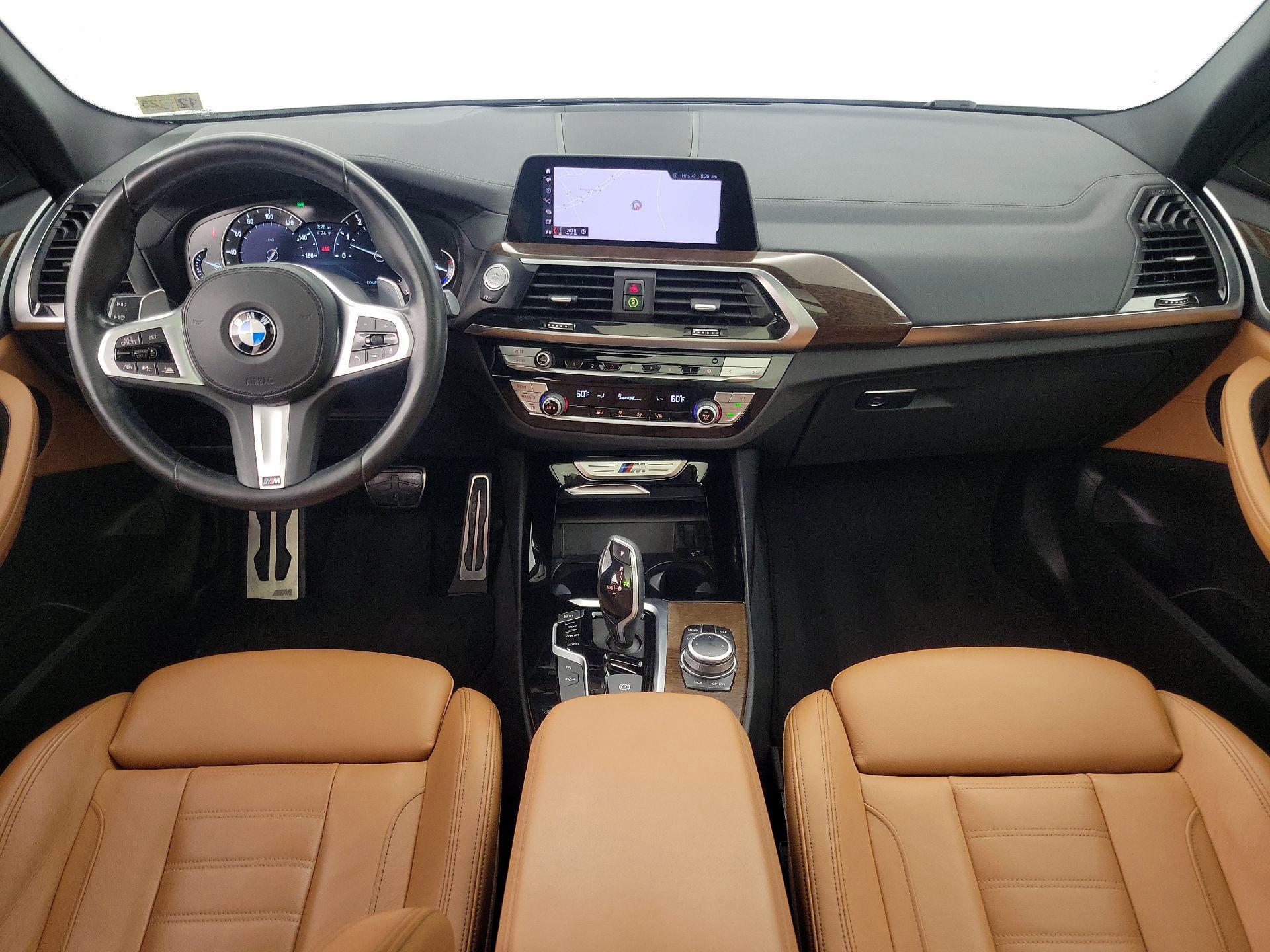 Thumbnail: 2020 BMW X3 - 9