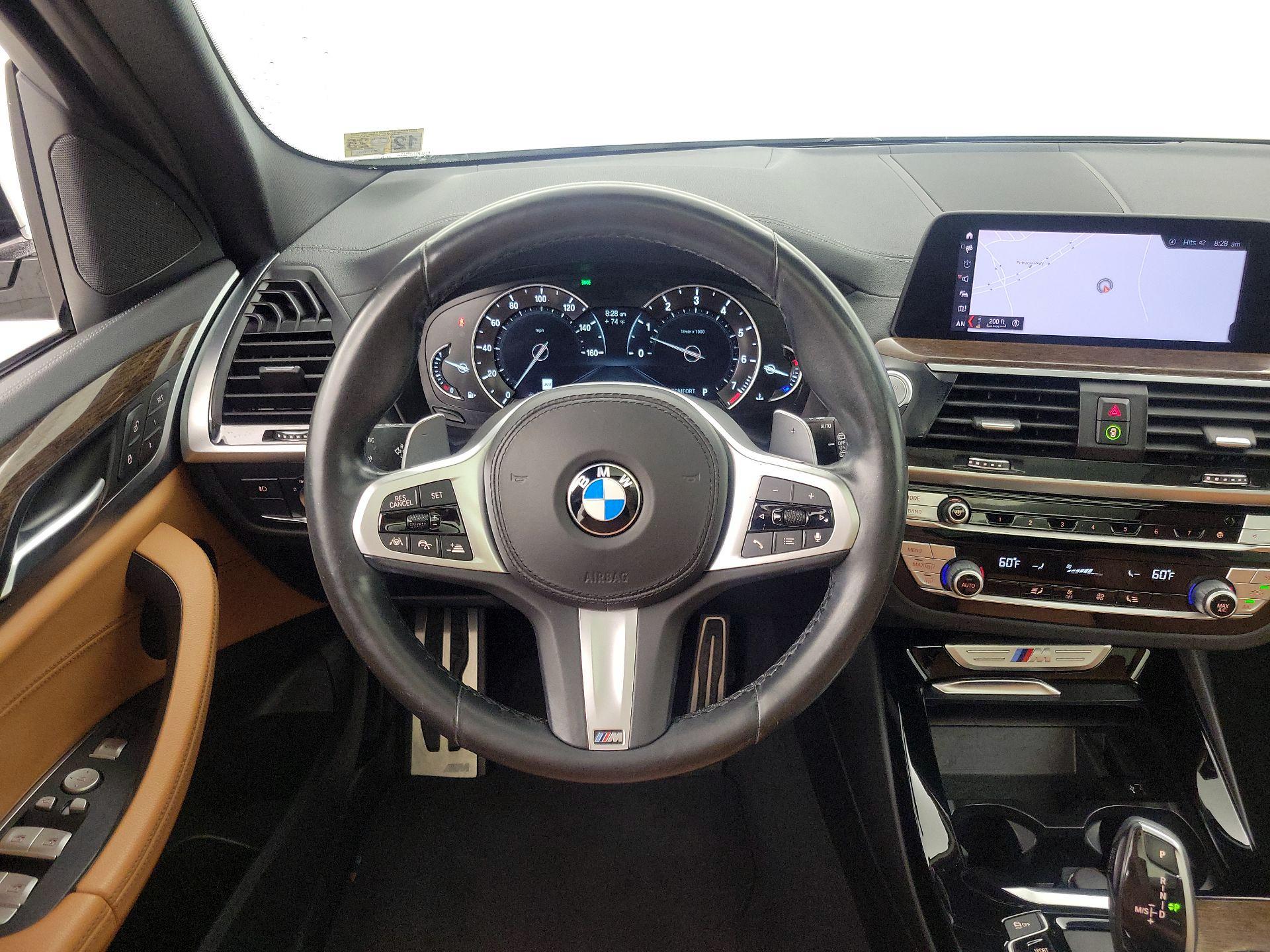 Thumbnail: 2020 BMW X3 - 10