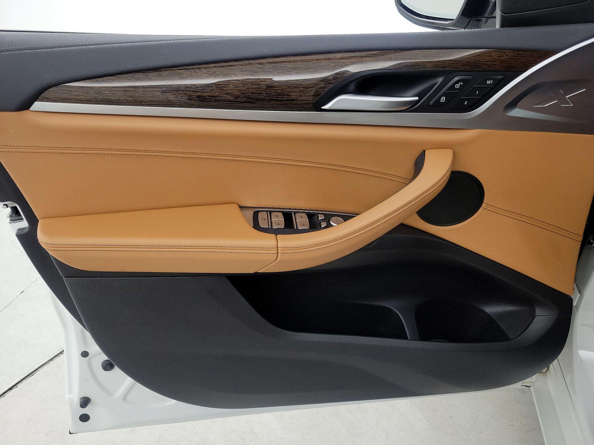 Thumbnail: 2020 BMW X3 - 12