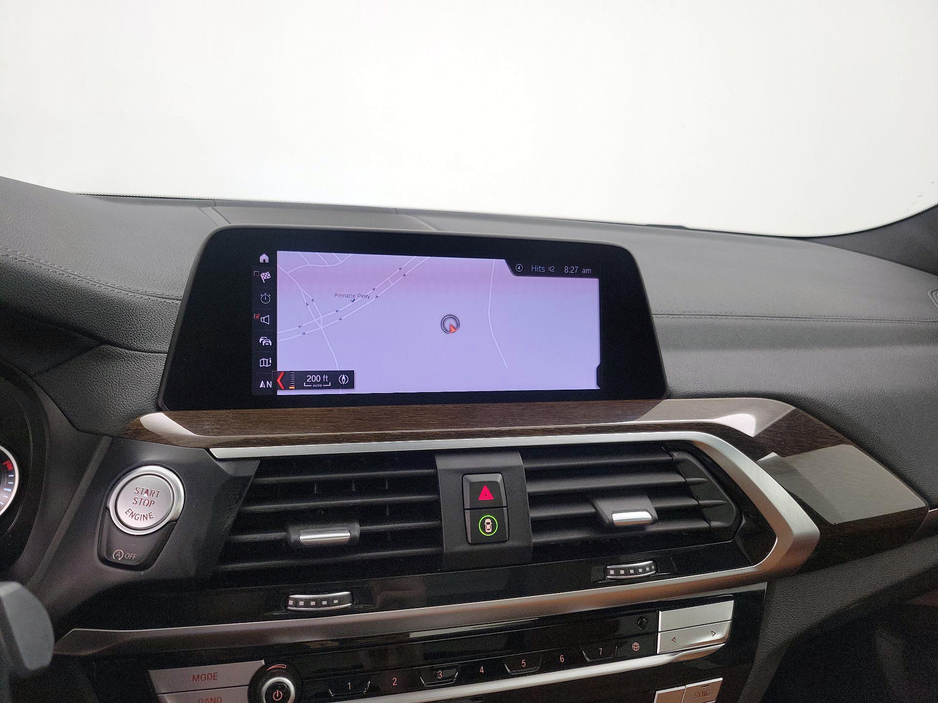 Thumbnail: 2020 BMW X3 - 14