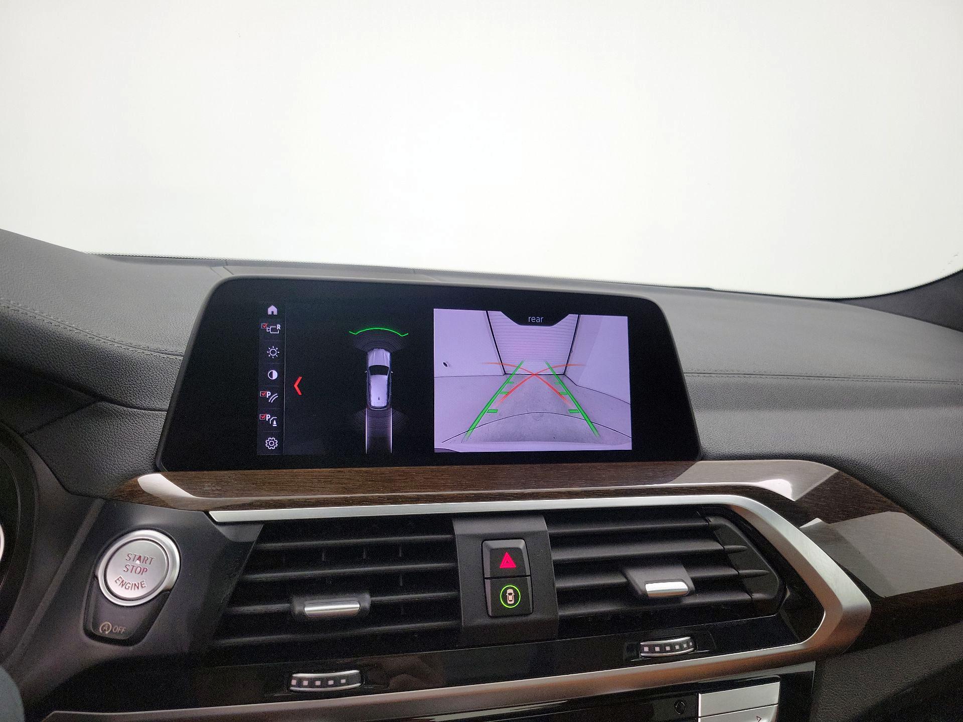 Thumbnail: 2020 BMW X3 - 15