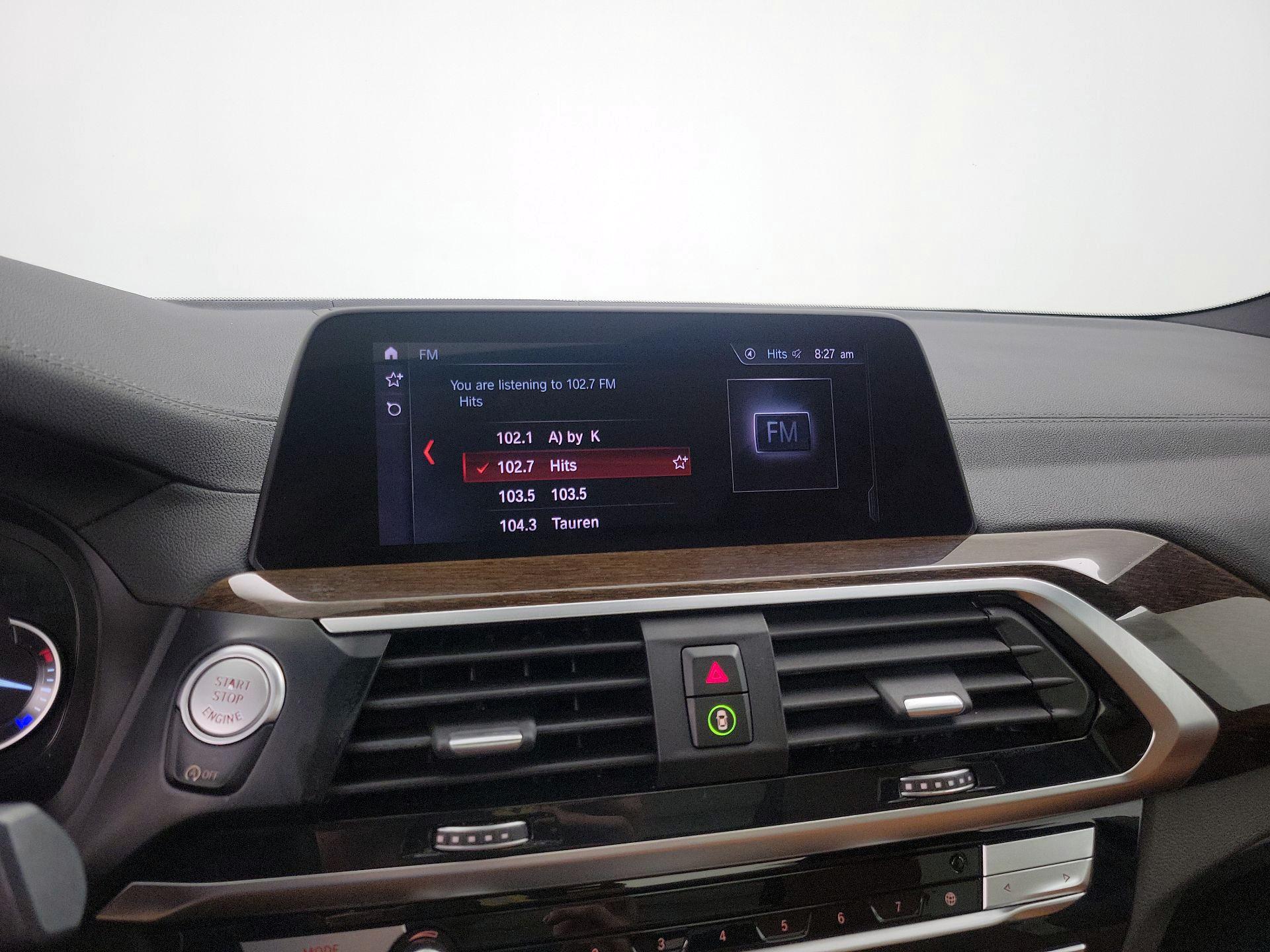 Thumbnail: 2020 BMW X3 - 16