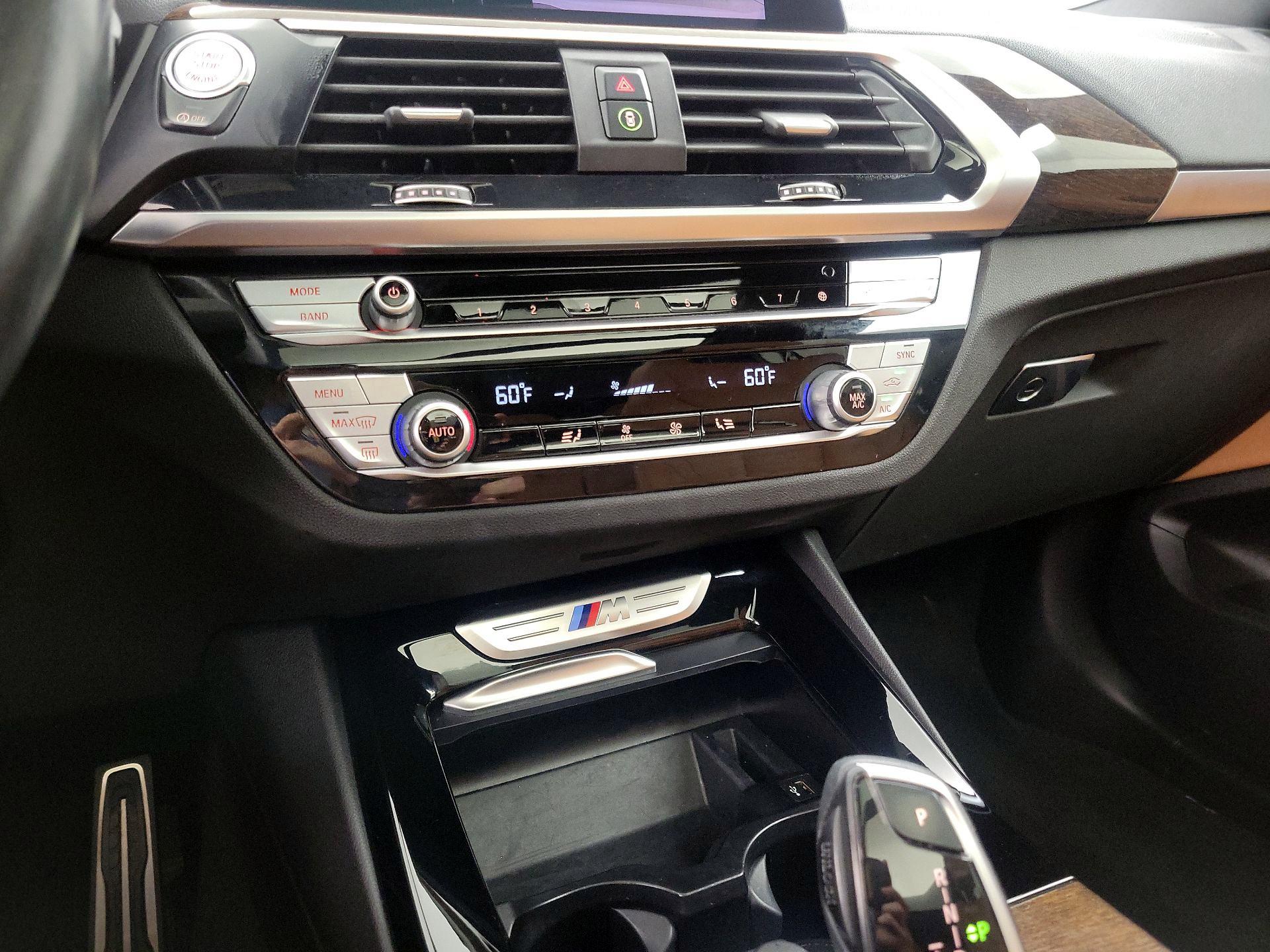 Thumbnail: 2020 BMW X3 - 17