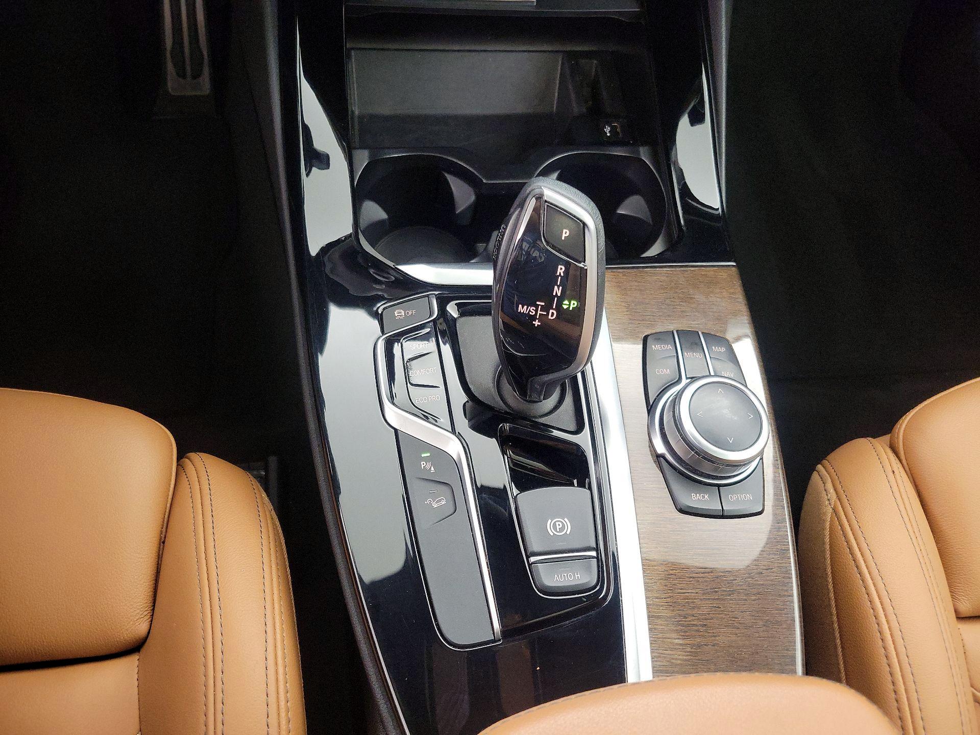 Thumbnail: 2020 BMW X3 - 18