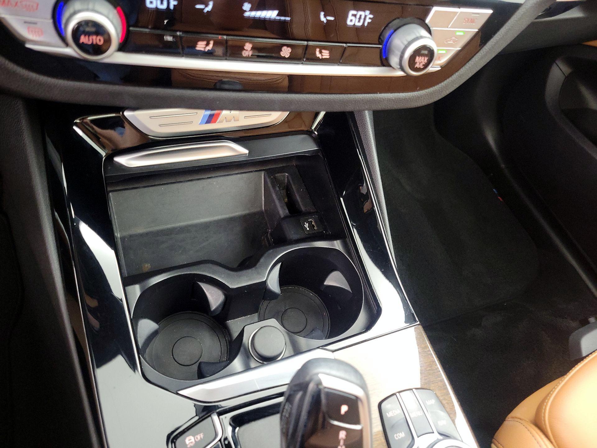 Thumbnail: 2020 BMW X3 - 19