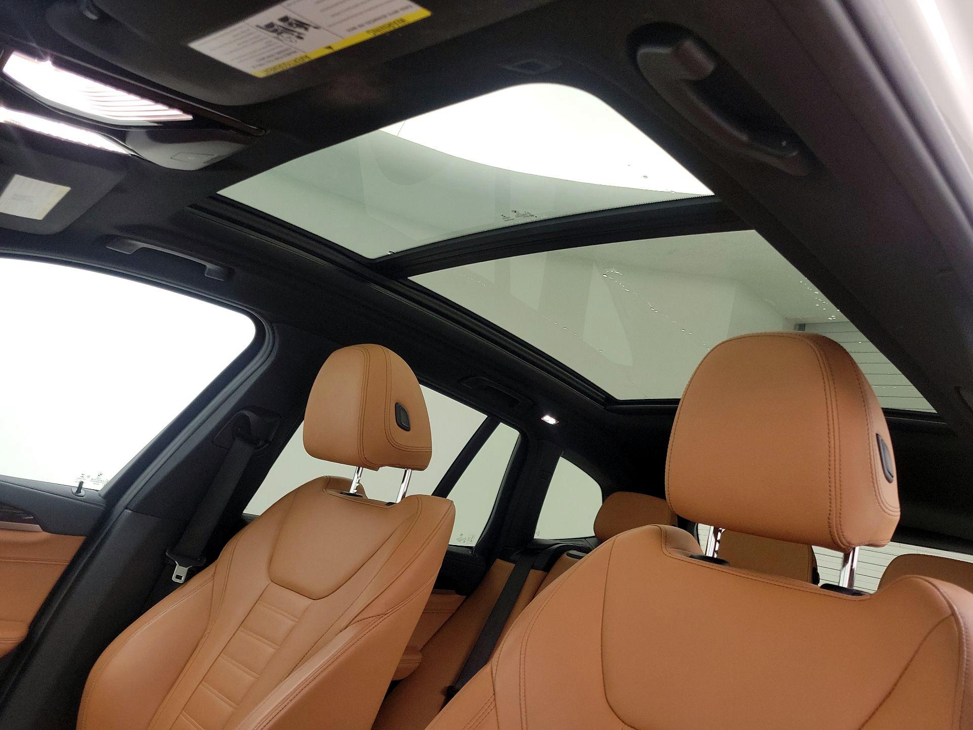Thumbnail: 2020 BMW X3 - 20