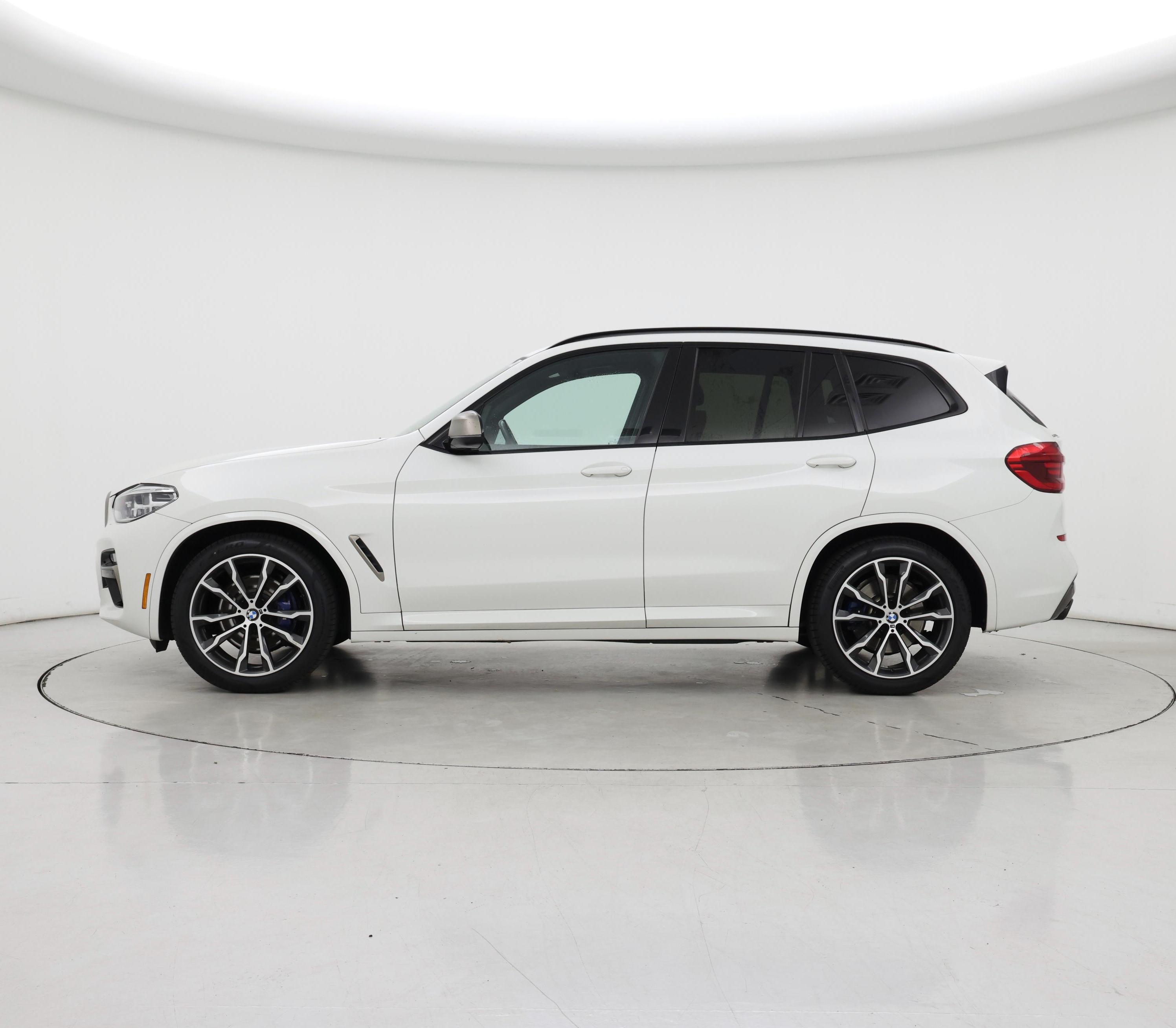 Thumbnail: 2020 BMW X3 - 3