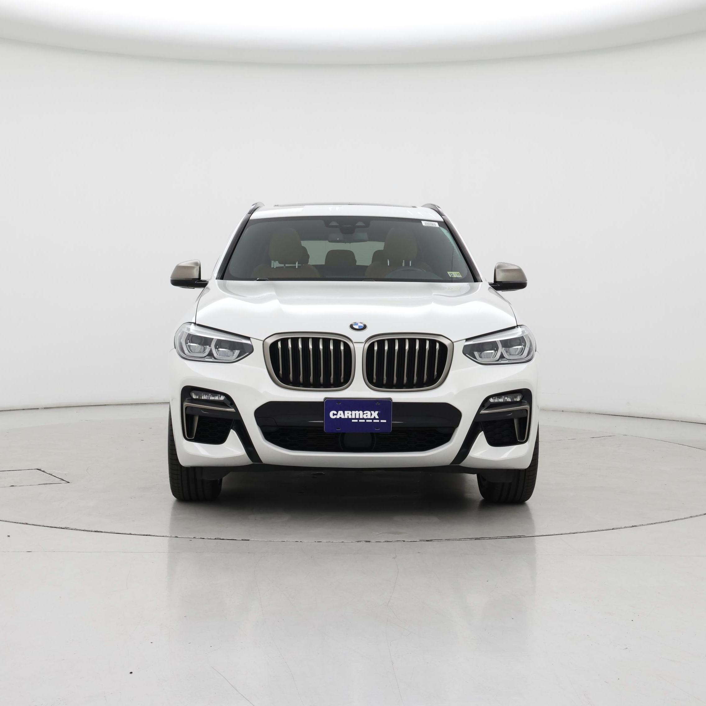 Thumbnail: 2020 BMW X3 - 5