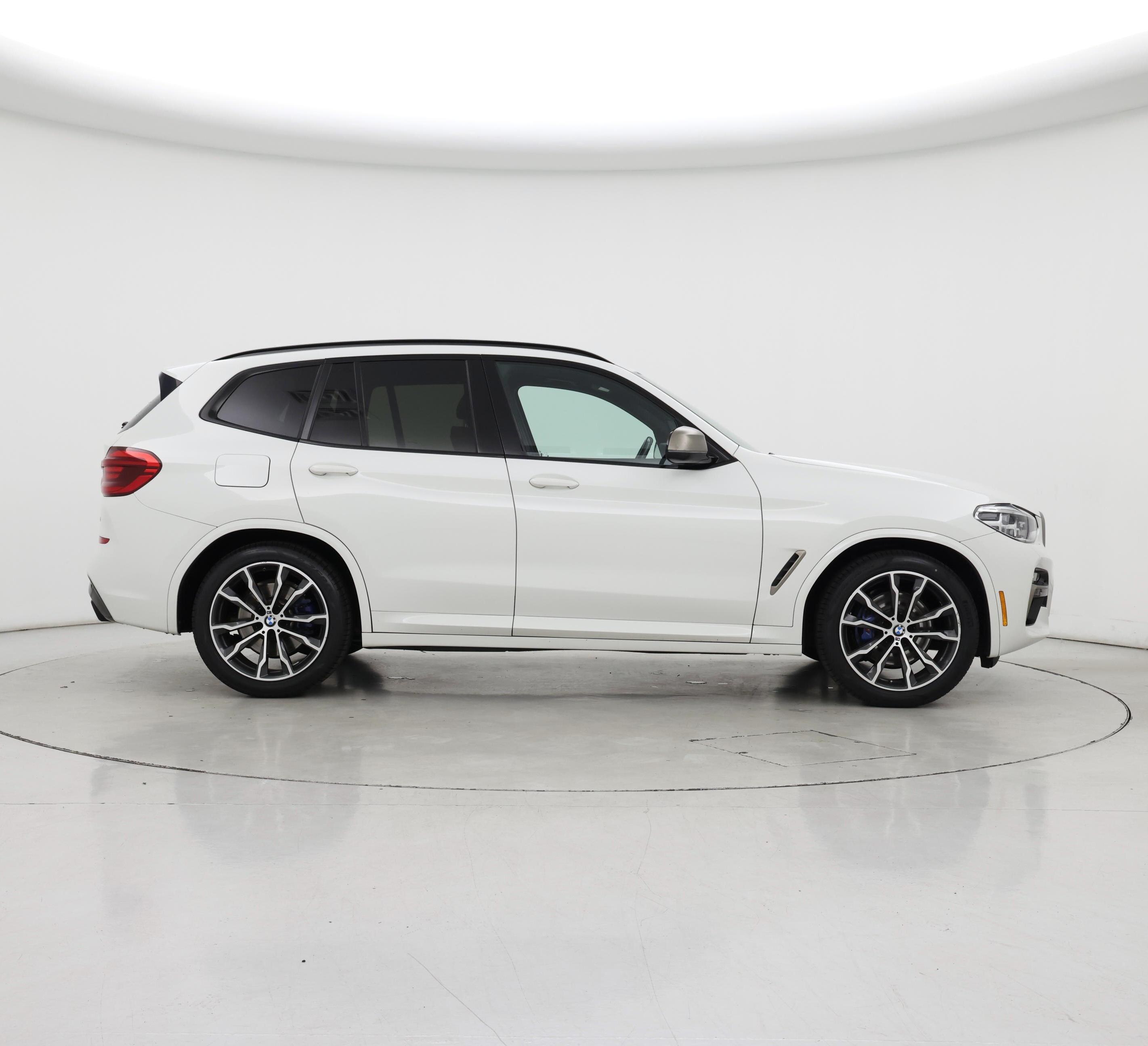 Thumbnail: 2020 BMW X3 - 7