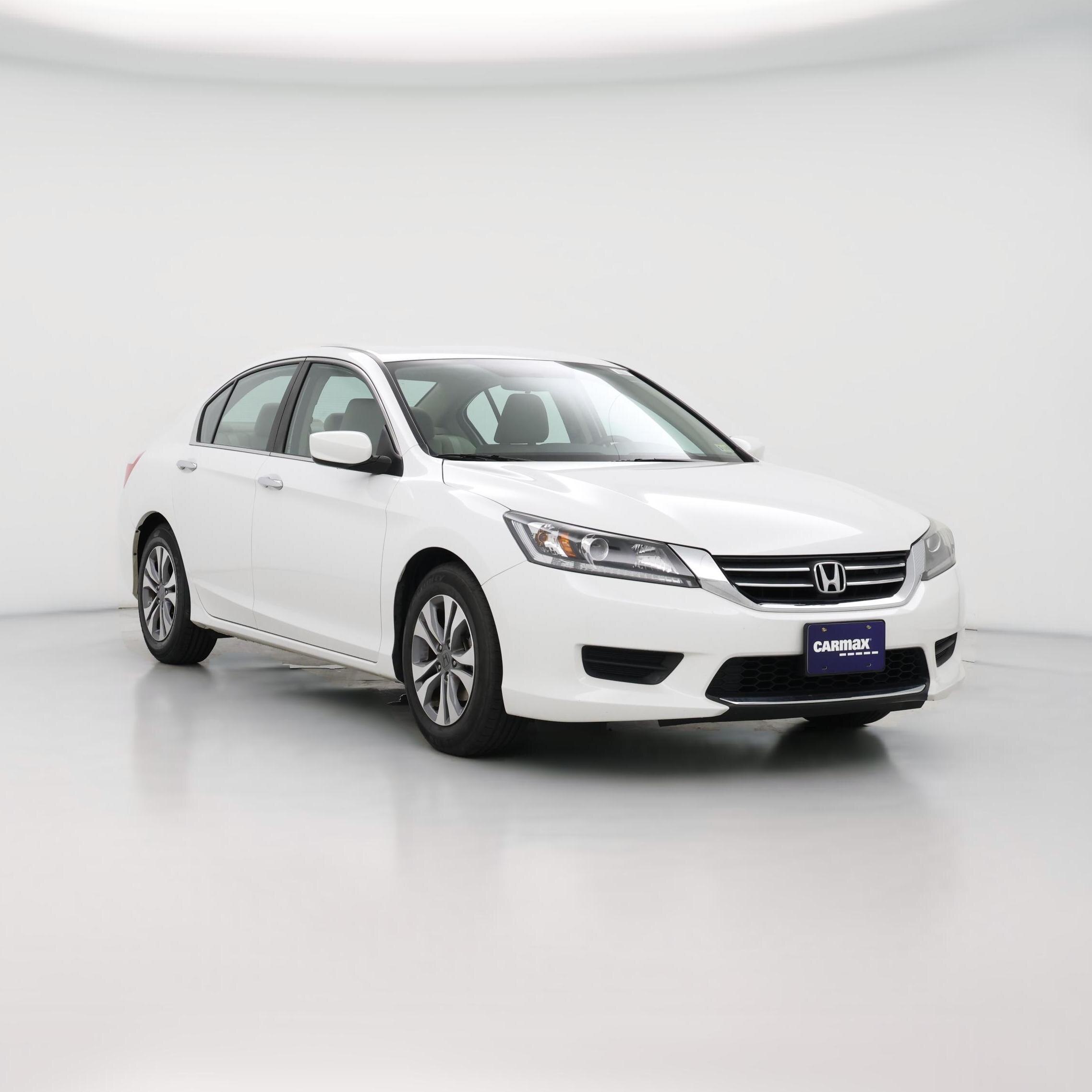 Thumbnail: 2015 Honda Accord - 1