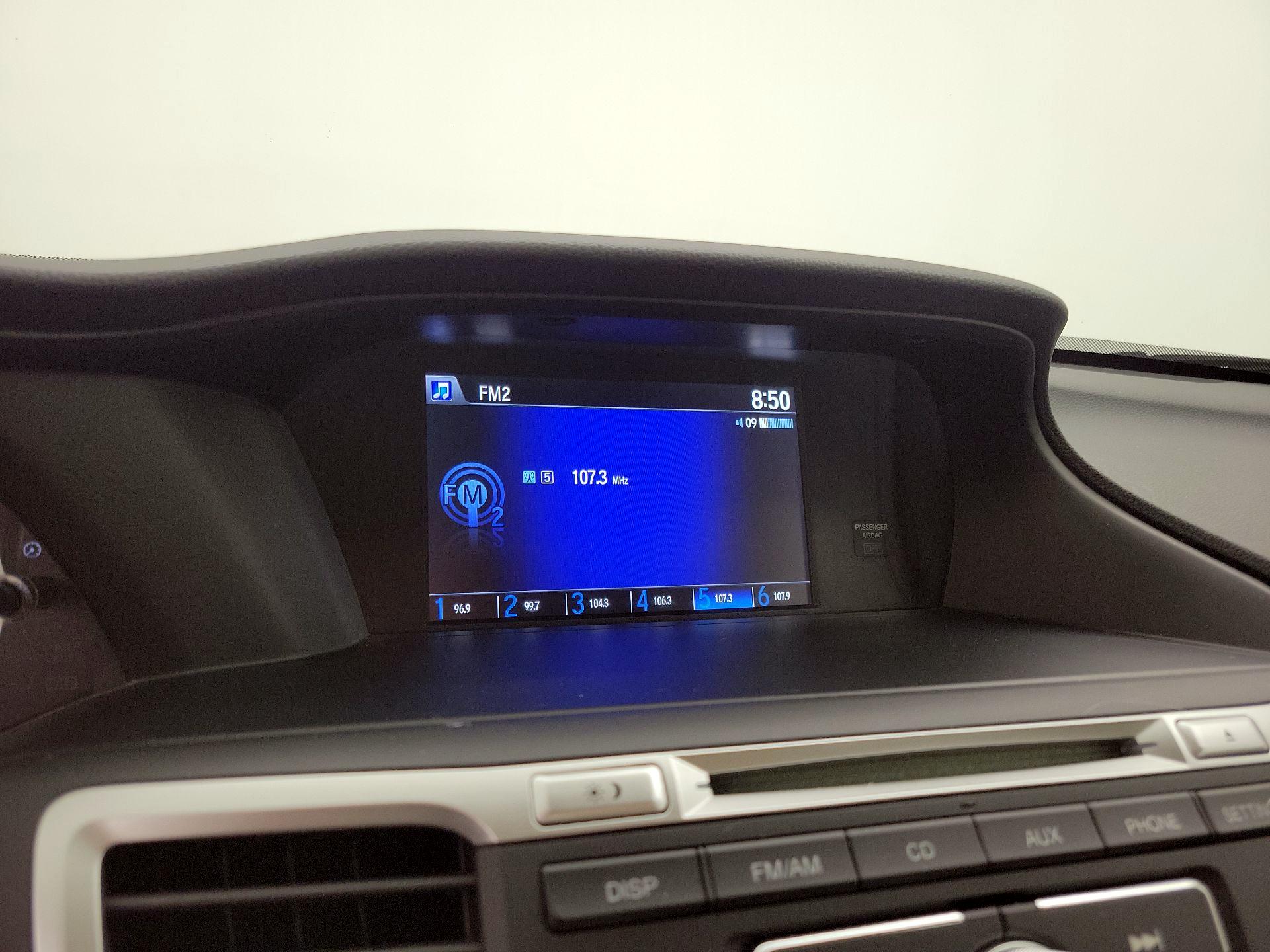 Thumbnail: 2015 Honda Accord - 15