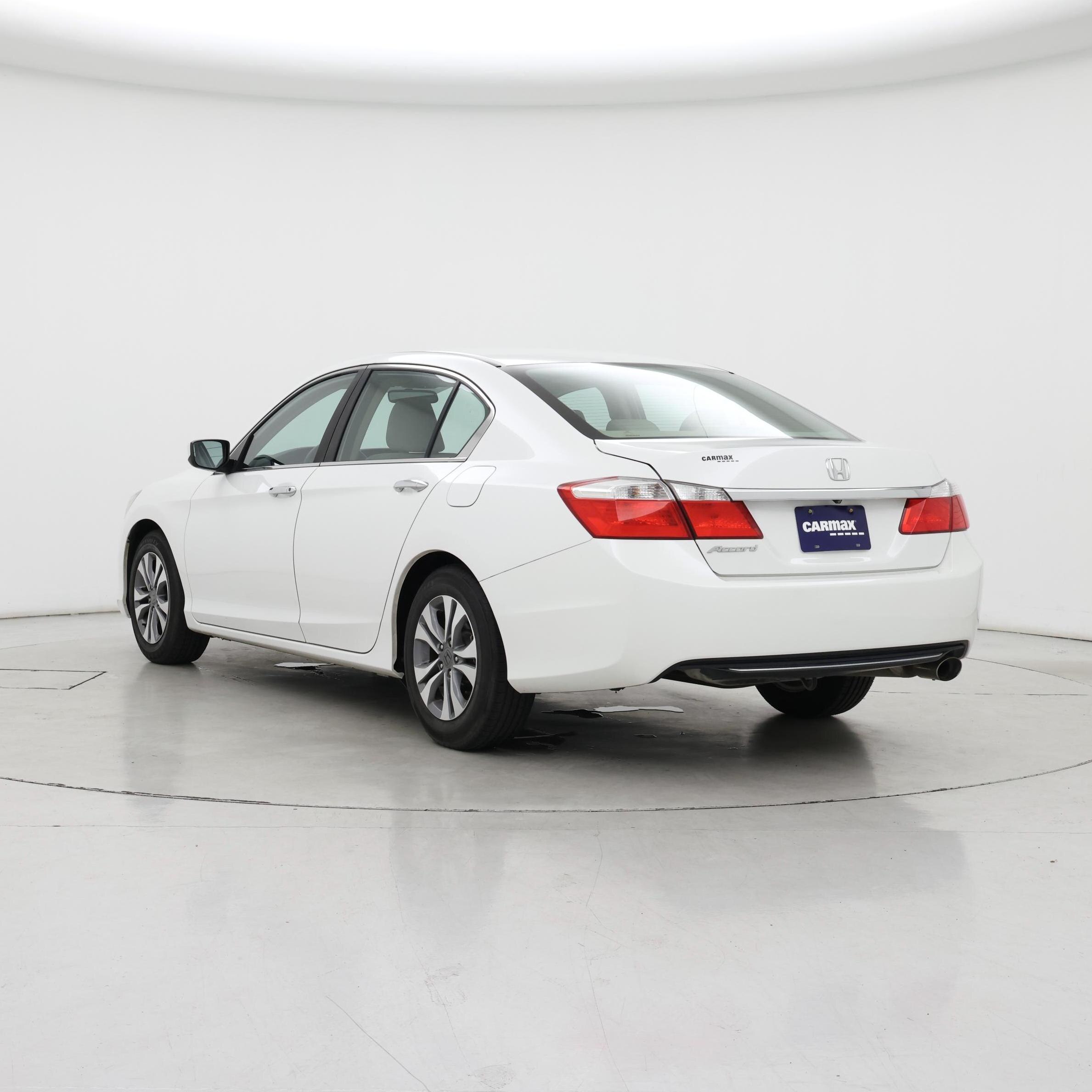 Thumbnail: 2015 Honda Accord - 2