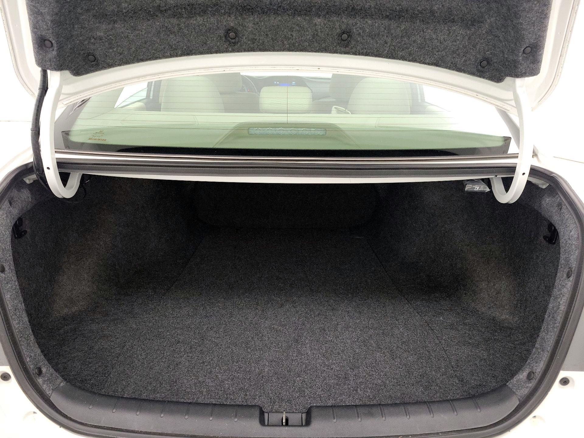 Thumbnail: 2015 Honda Accord - 20