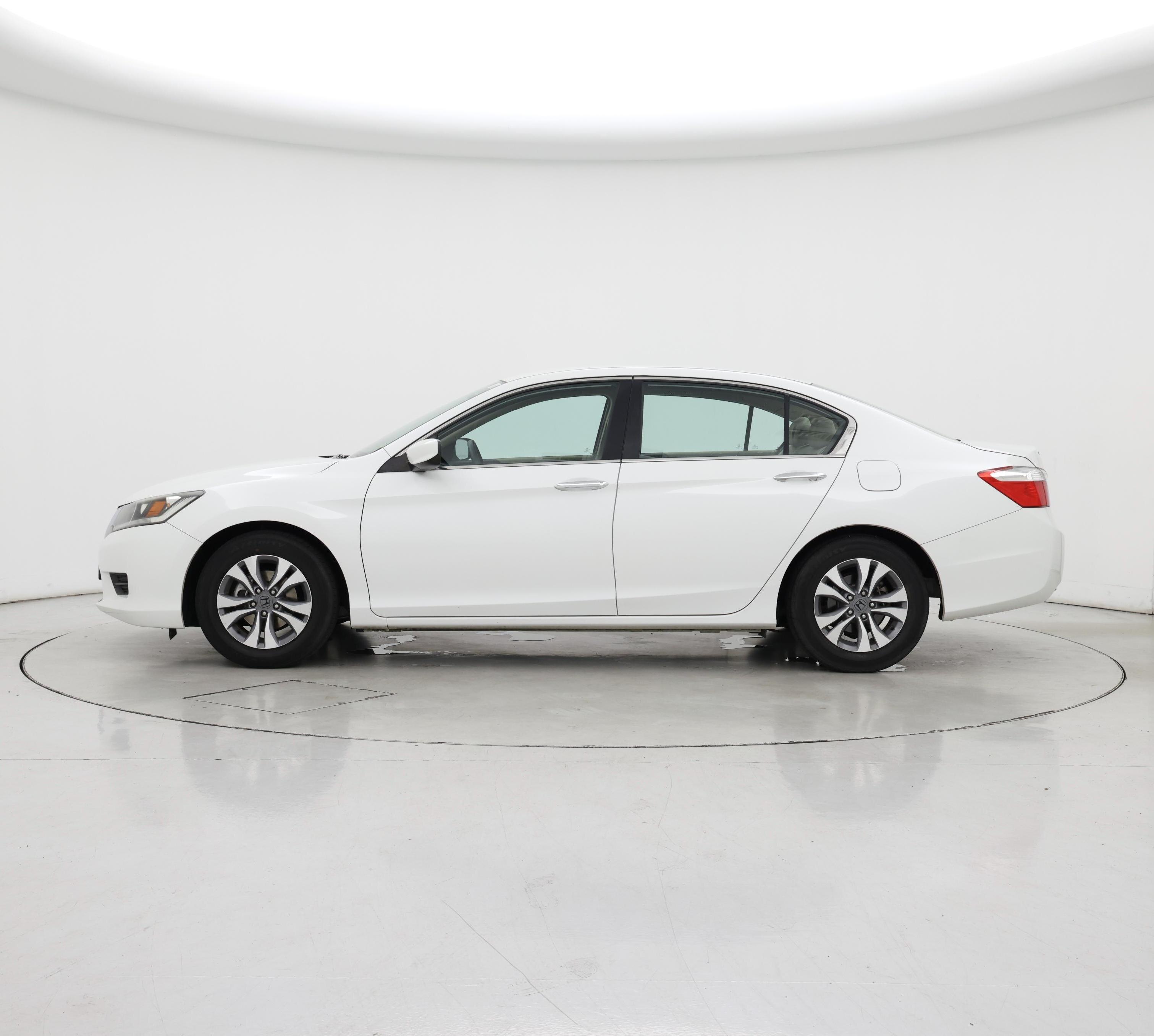 Thumbnail: 2015 Honda Accord - 3