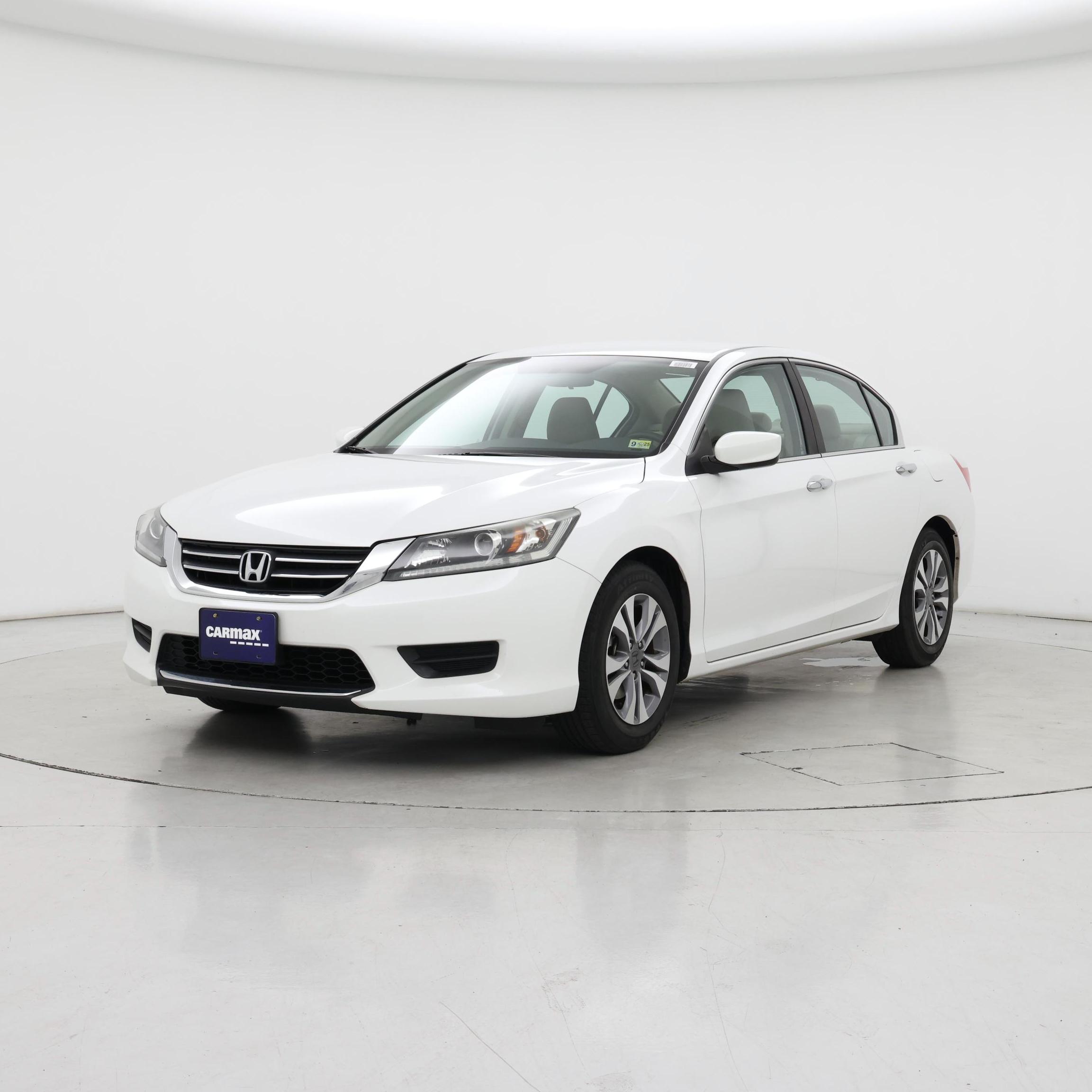 Thumbnail: 2015 Honda Accord - 4